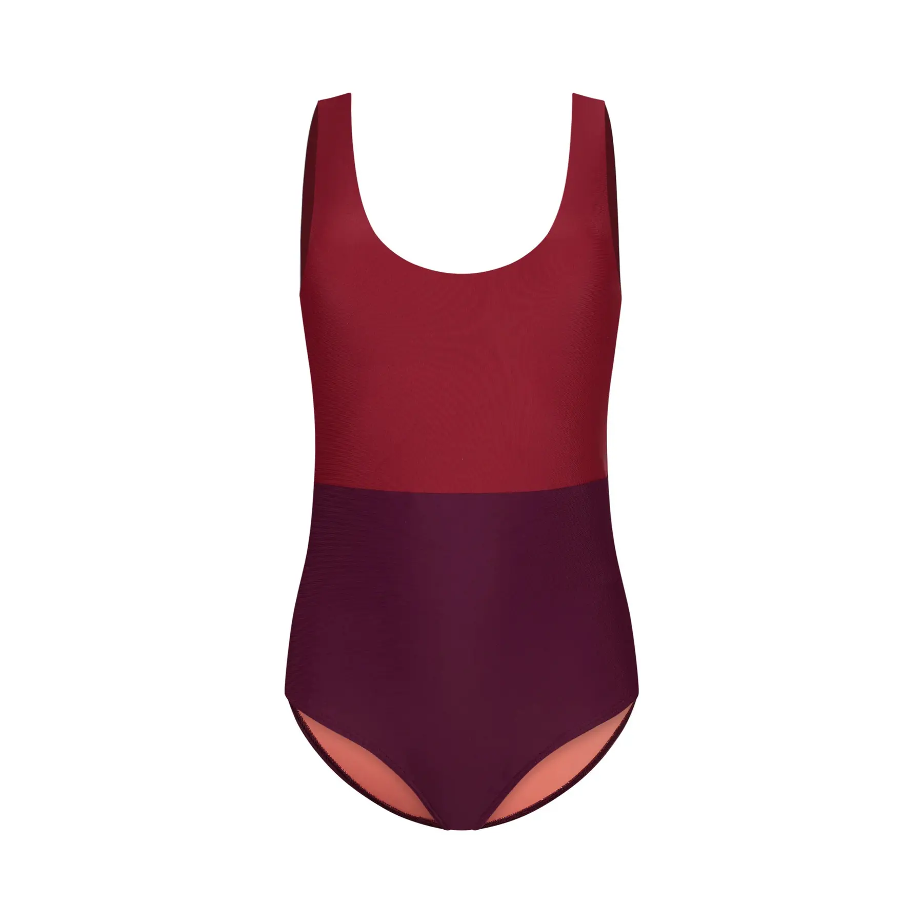 Badeanzug, Damen Inaska Pure Classic Cut