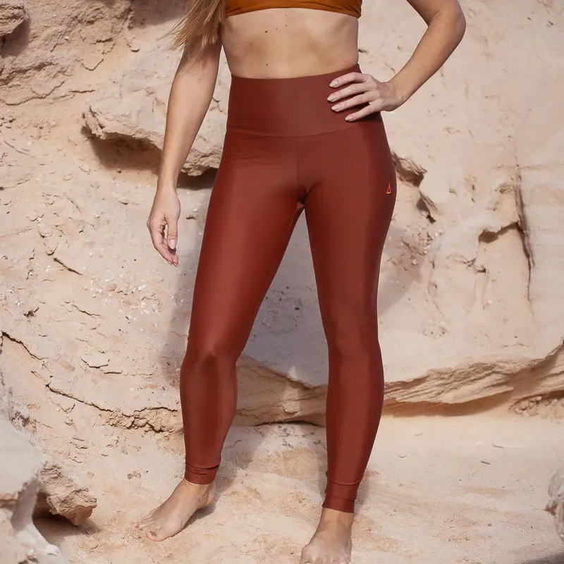 Leggings Damen Inaska Chill