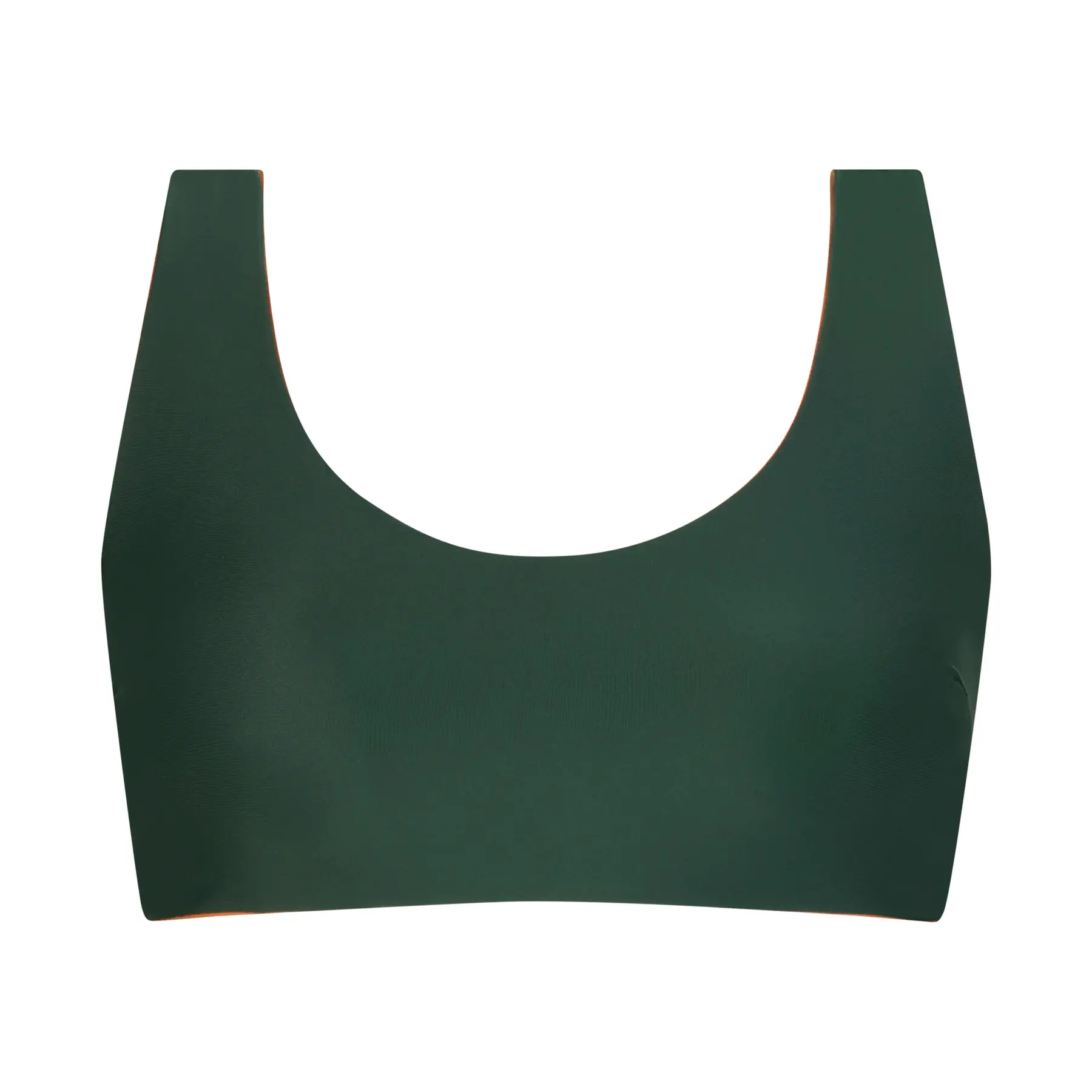 Reversibler Bikini-Oberteil Damen Inaska Pure