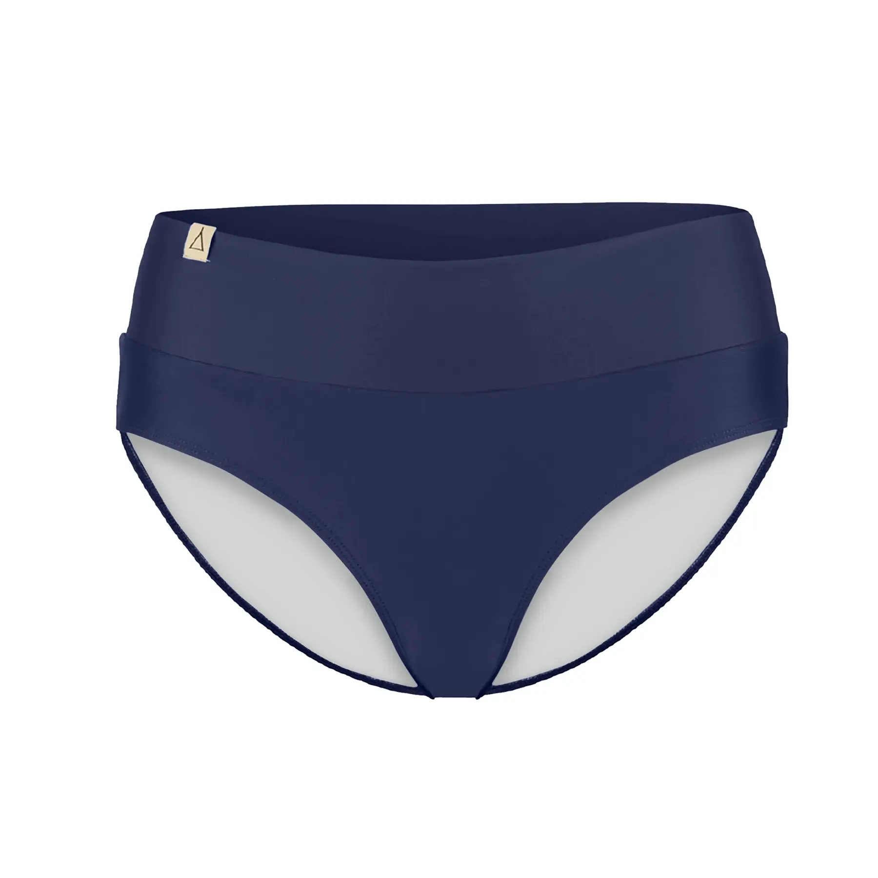 Damen-Bikinihose Inaska Flow