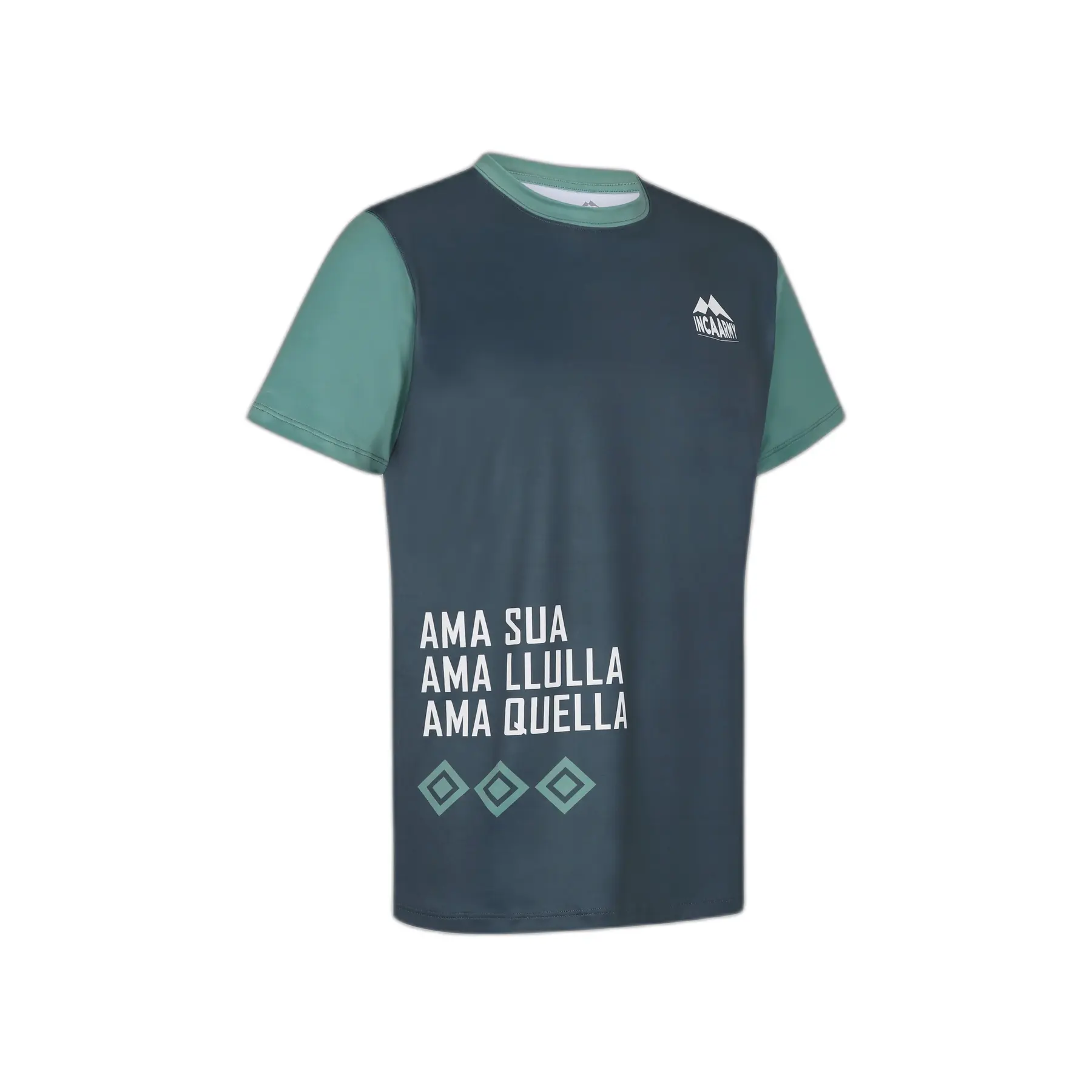 Image of Trikot Inca Army AMA 360