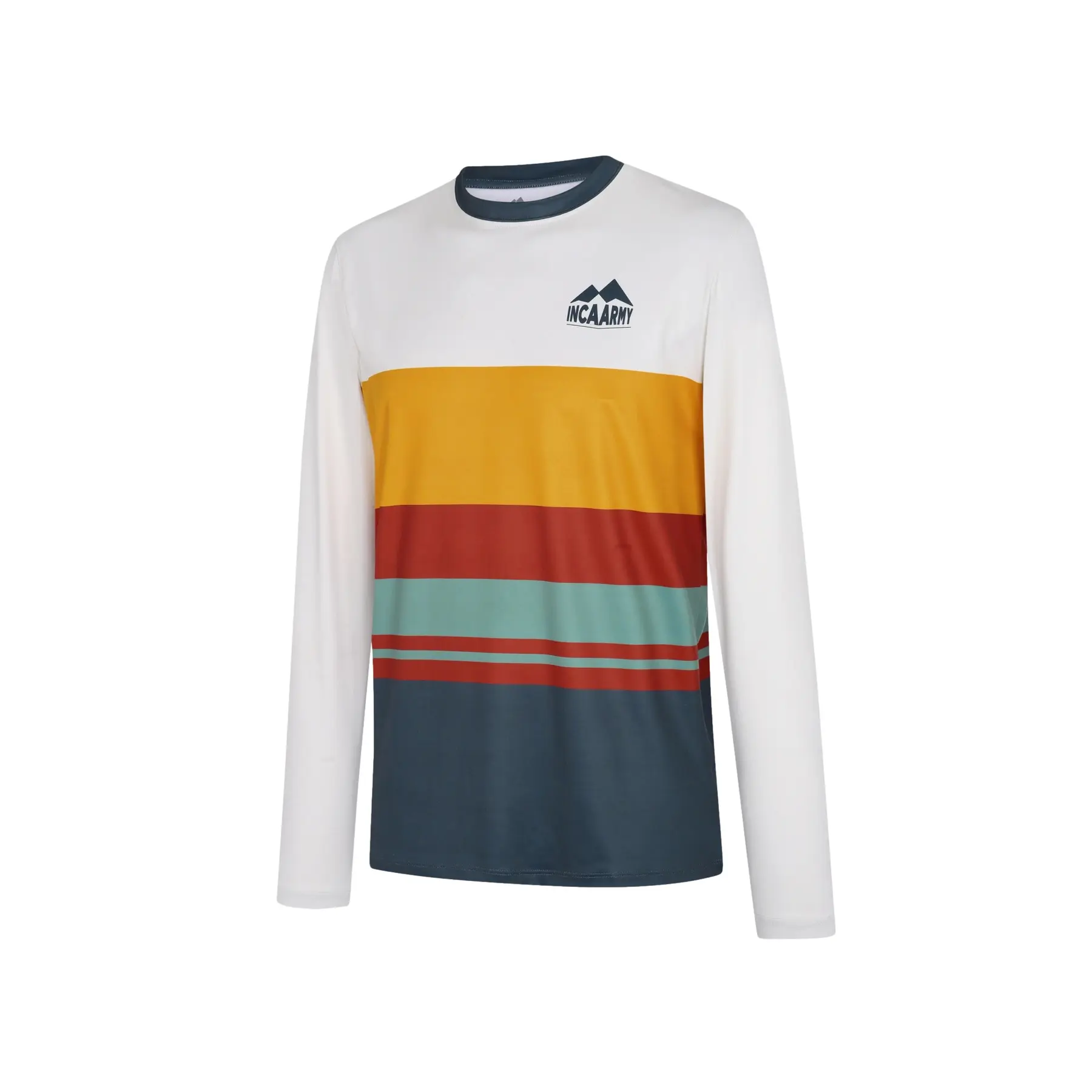 Image of Langarmshirt Inca Army Inti Raymi