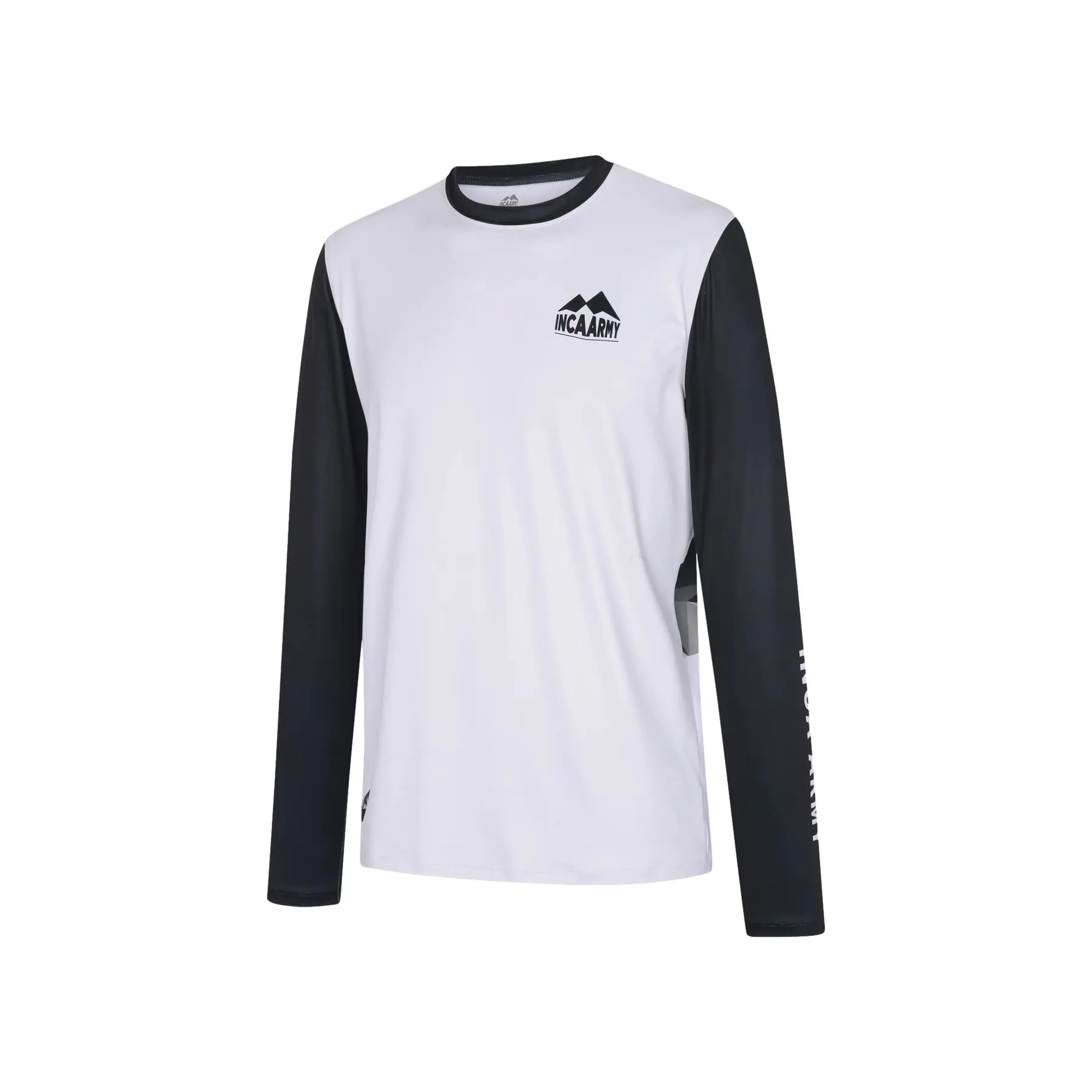 Maglia a maniche lunghe Inca Army El Condor Pasa
