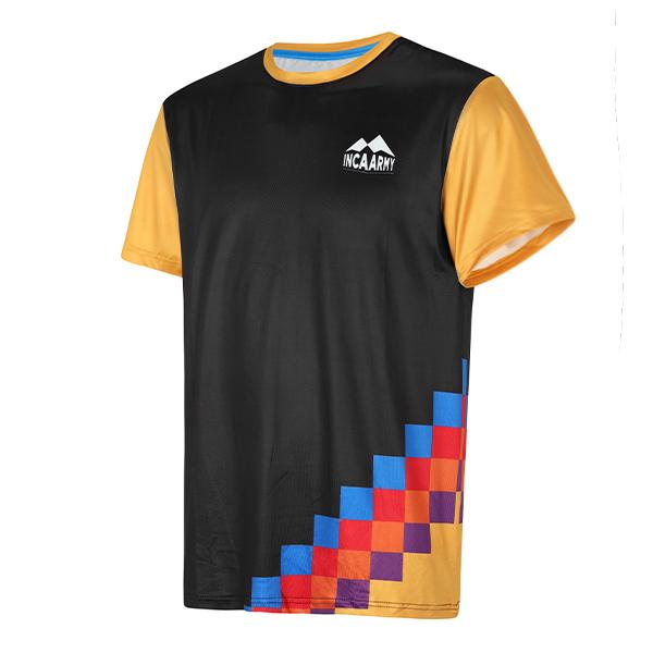 Velo Store - UK Jersey Inca Army Tahuanti Army | Extra 10% off with Subscription, Postage £16.79 to UK Fedex.