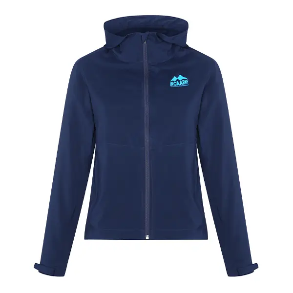 Velo Store - UK Waterproof hooded jacket Inca Army All Rounder 15 | Extra 10% off with Subscription, Postage £16.79 to UK Fedex.