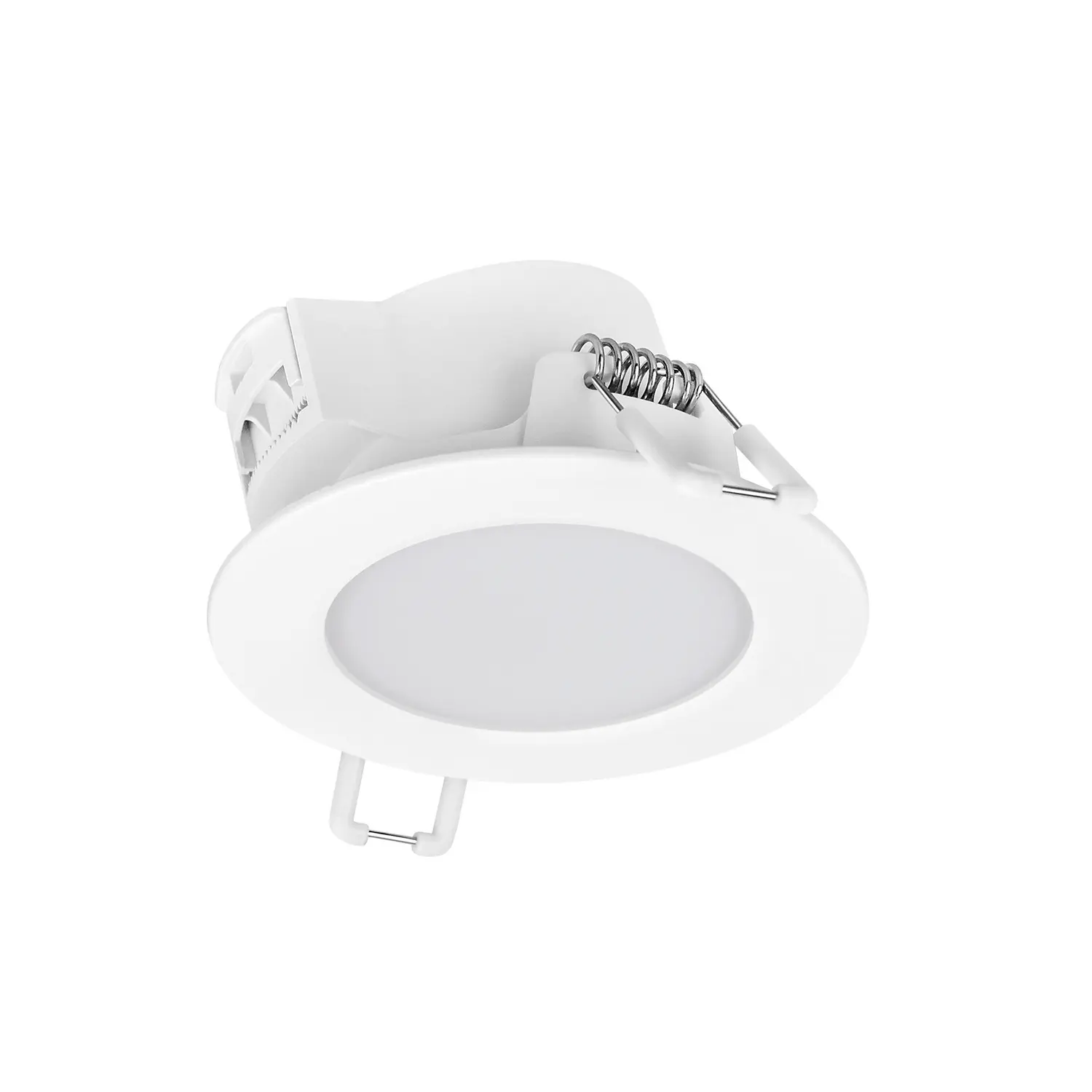 Plafonnier encastré Indeluz lighting Krao IP65 SMD AC 570lm/630lm/630lm CRI80 2700K/3000K/4000K 100º