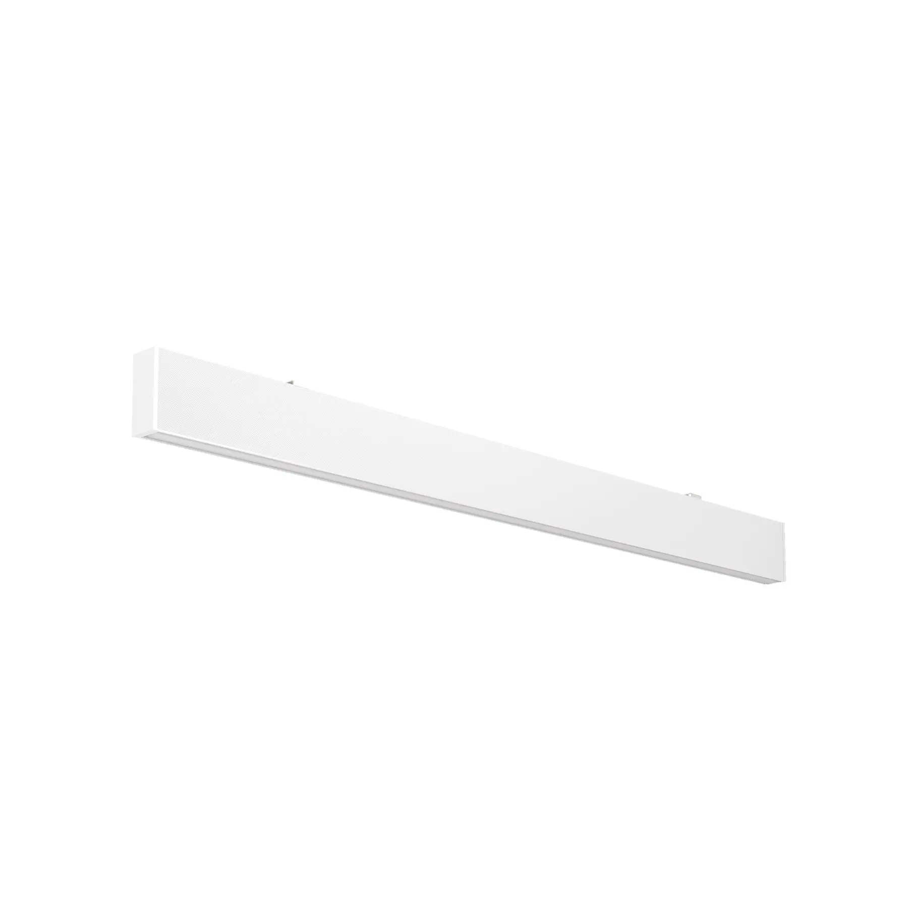 Leuchte Indeluz lighting Office IP40 SMD 3392lm(2980lm) CRI80 4000K