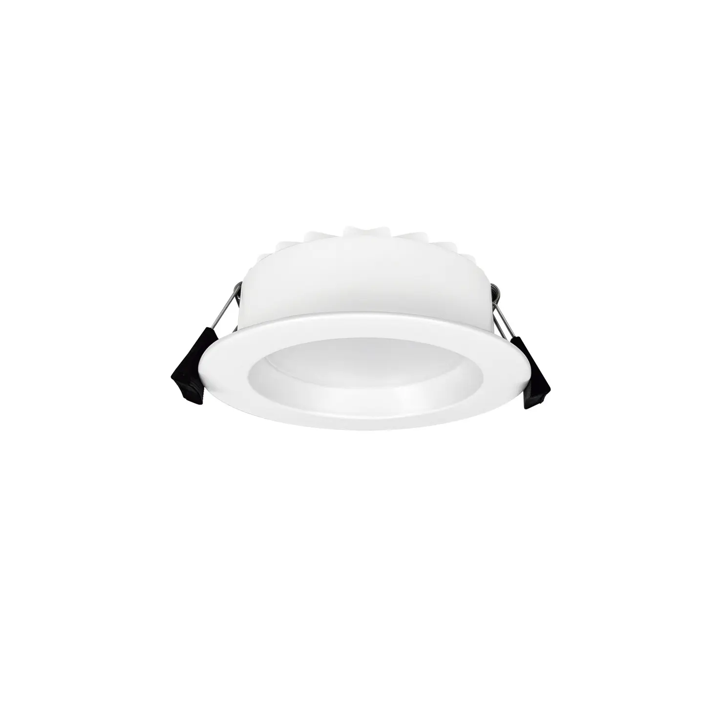 Plafonnier encastré Indeluz lighting Calypso3 IP54 SMD CRI80 2700K/3000K/4000K 100º
