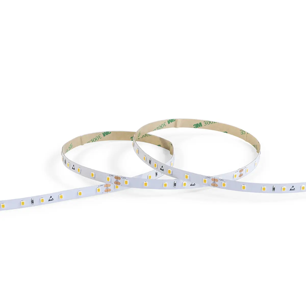LED-Streifen Indeluz lighting Nilo 2835 CRI90 4000K 120º 580lm/m