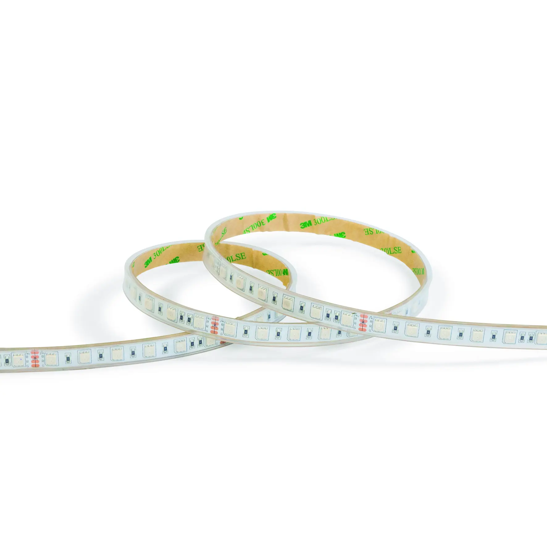 Bande LED SMD RGB Indeluz lighting Nilo IP67