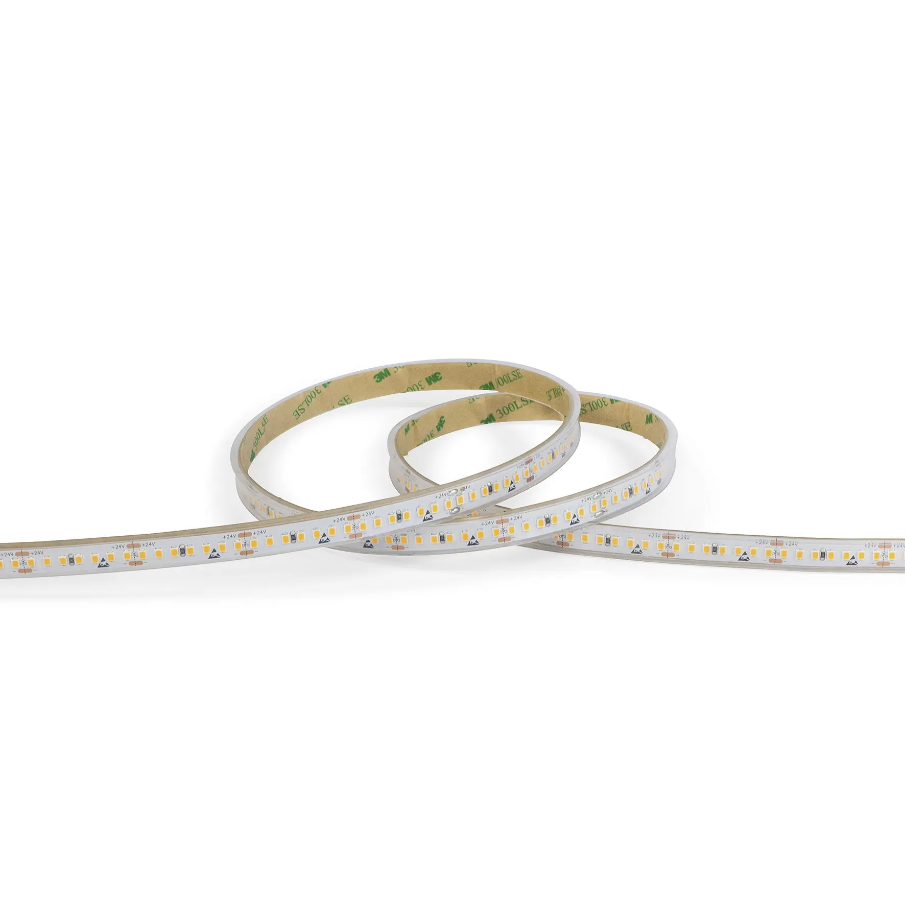 Bande LED SMD 2835 Indeluz lighting Nilo IP67 CRI90 2700K 120º 1440lm/m