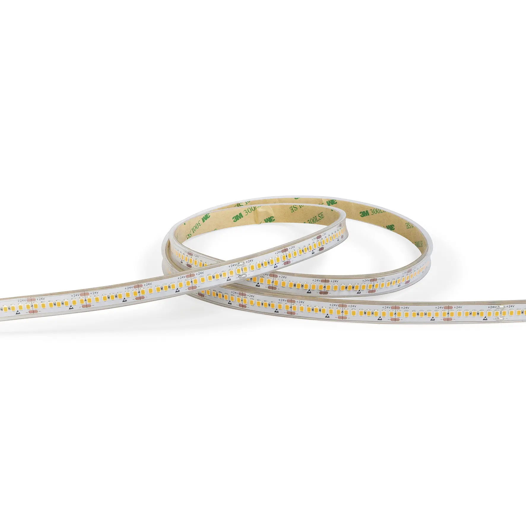 Bande LED SMD 2835 Indeluz lighting Nilo IP67 CRI90 2700K 120º 1920lm/m