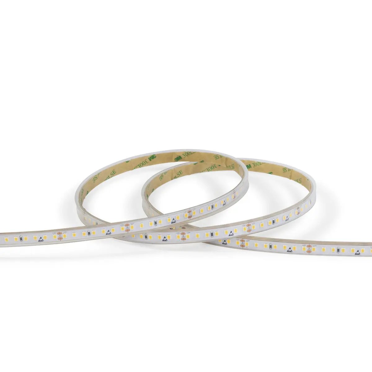 Bande LED SMD 2835 Indeluz lighting Nilo IP67 CRI90 4000K 120º 1100lm/m