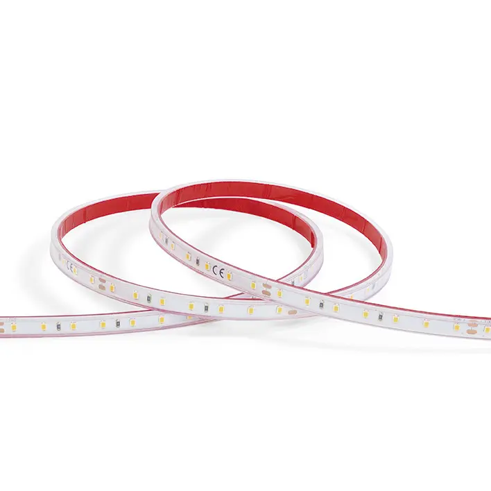 Bande LED SMD 2835 Indeluz lighting Nilo IP67 CRI80 2700K 120º 1234lm