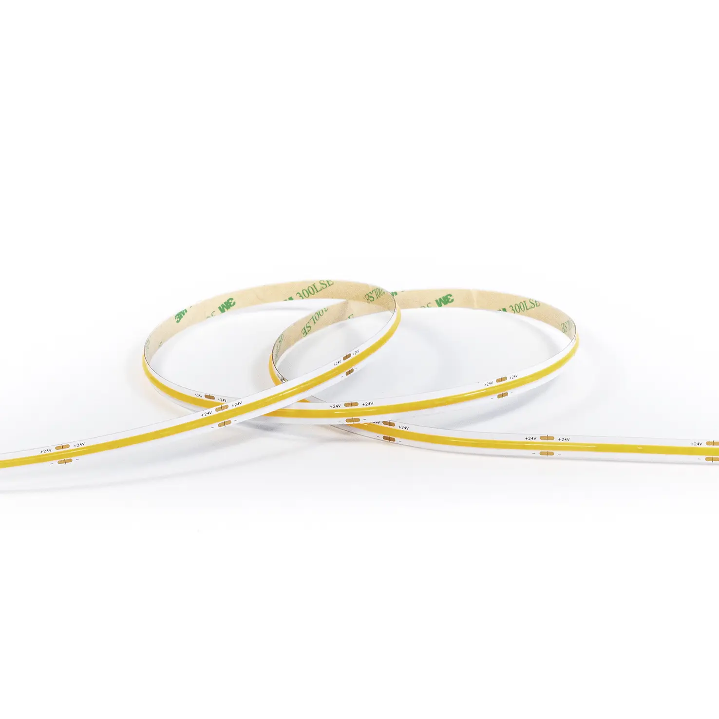 LED-Streifen Indeluz lighting Rins Cob CRI90 3000K 120º 1320lm/m