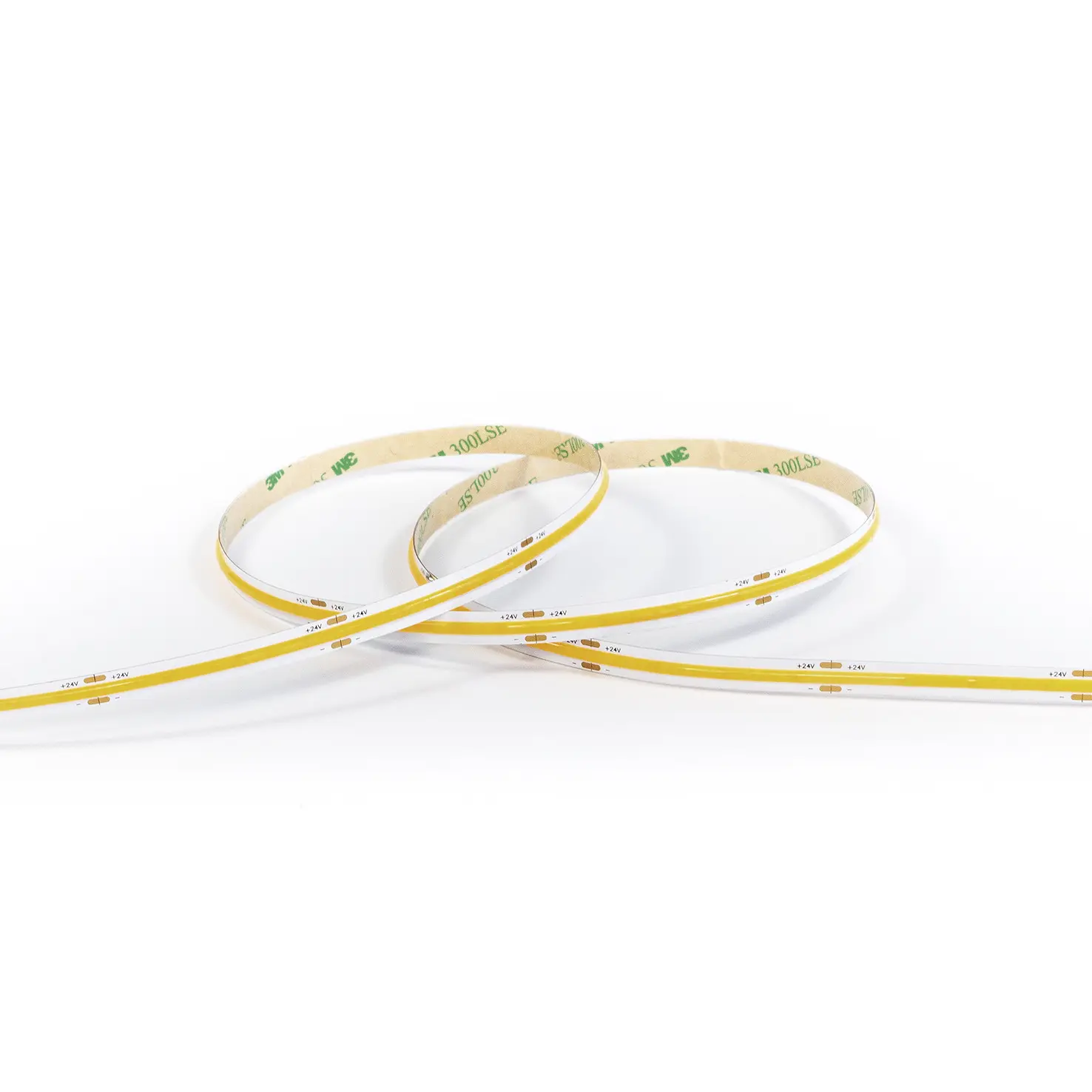 LED-Streifen Indeluz lighting Rins Cob CRI90 4000K 120º