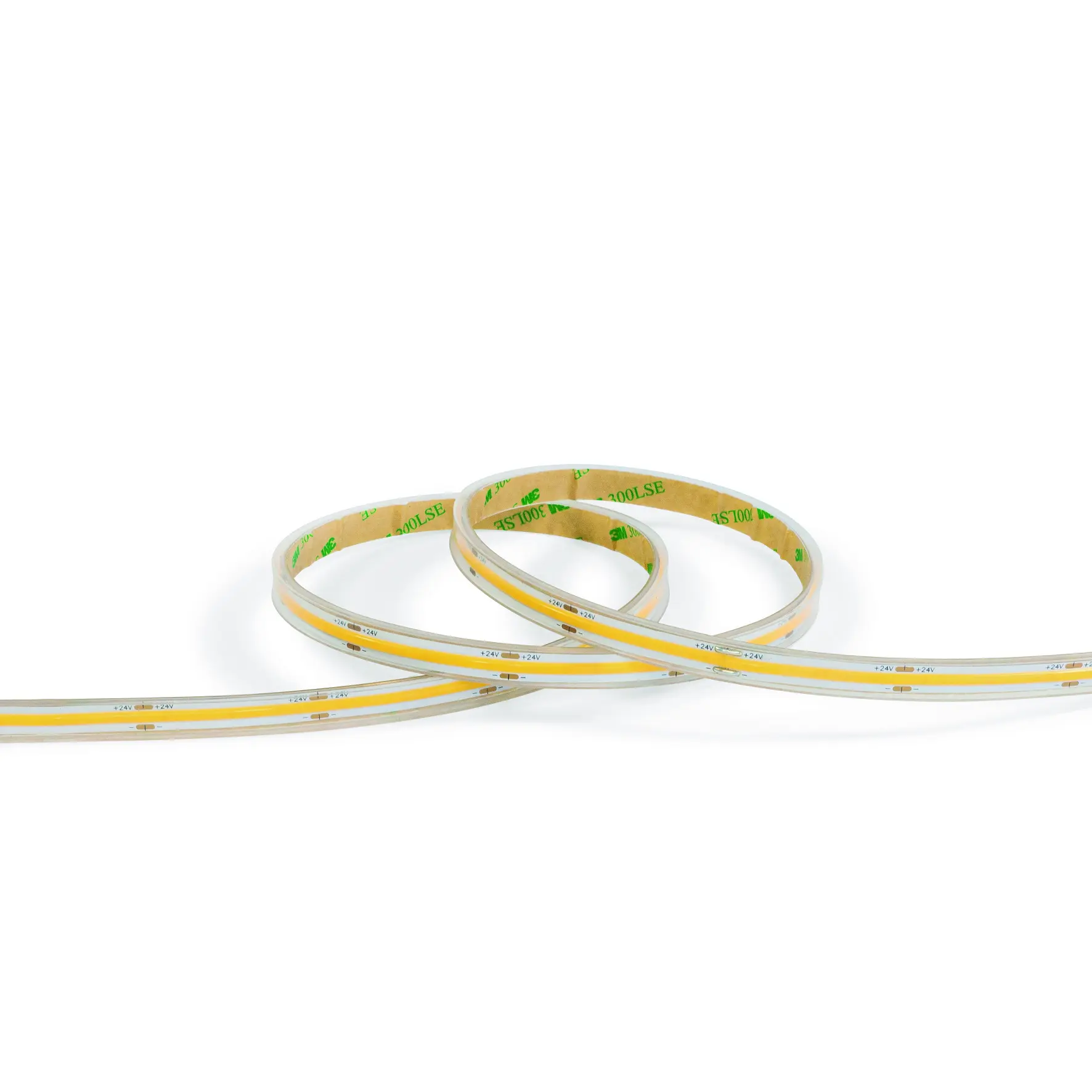 LED-Streifen Indeluz lighting Rins IP67 Cob CRI90 4000K 120º 980lm/m