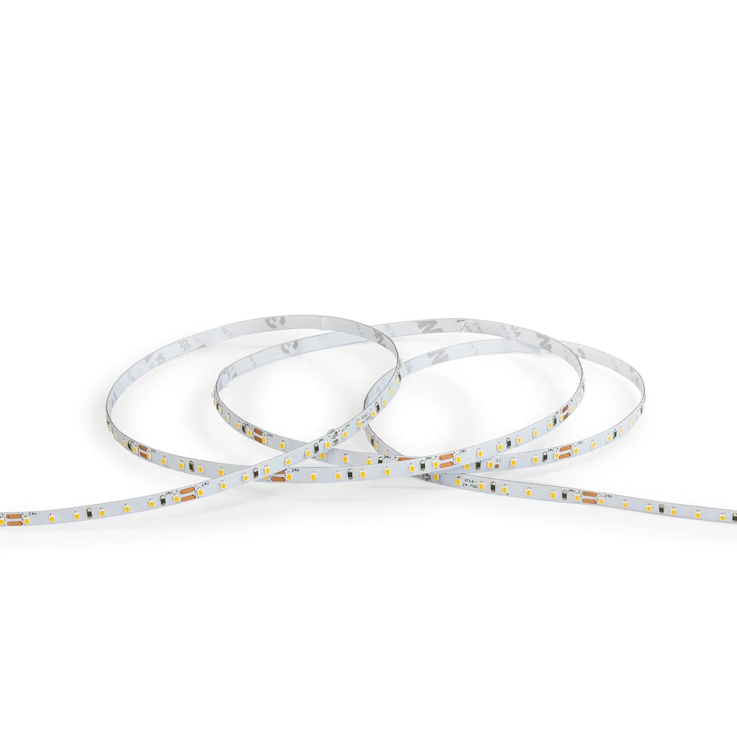 LED-Streifen Indeluz lighting Nilo 2835 CRI90 3000K 120º 980lm/m