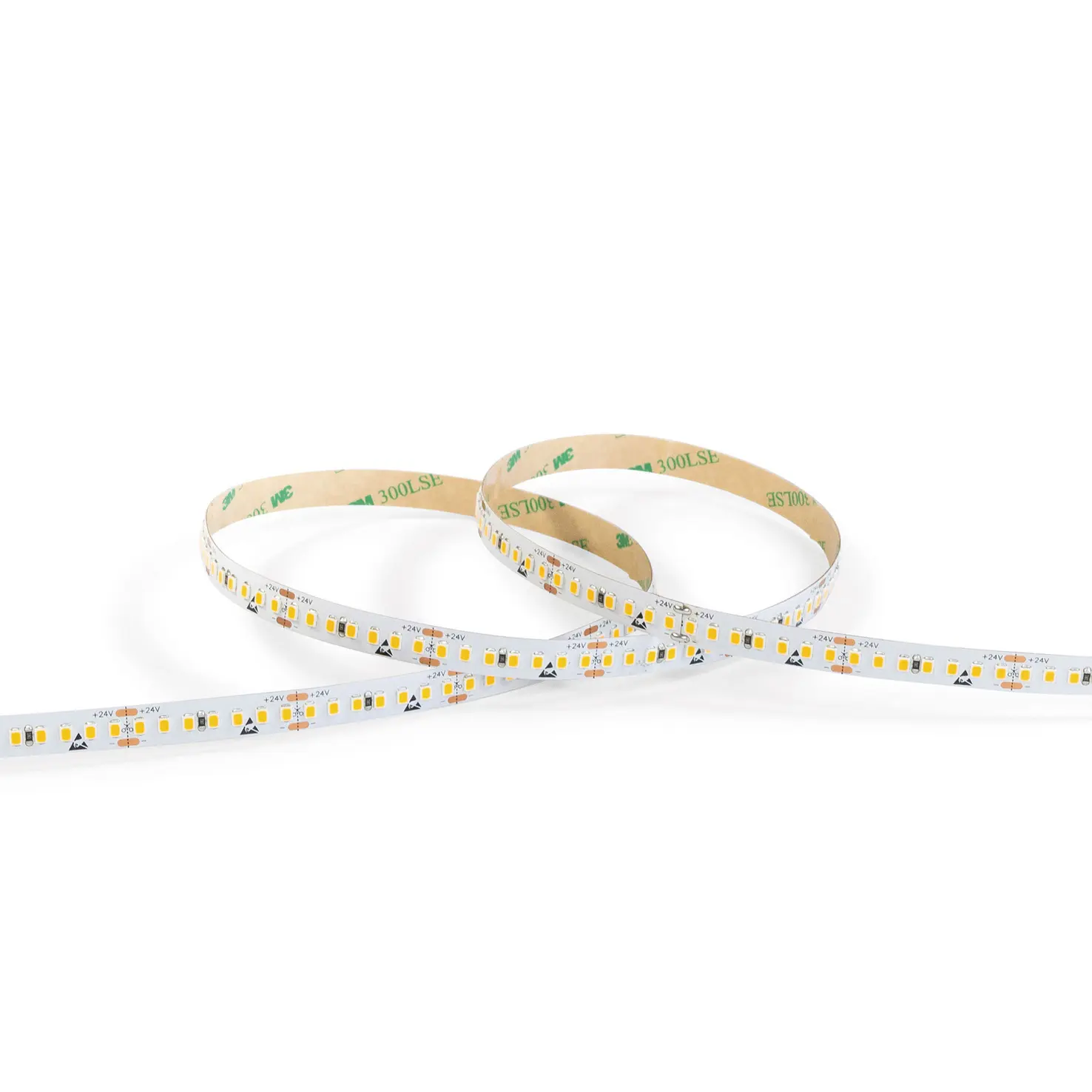 LED-Streifen Indeluz lighting Nilo 2016 CRI90 3000K 120º