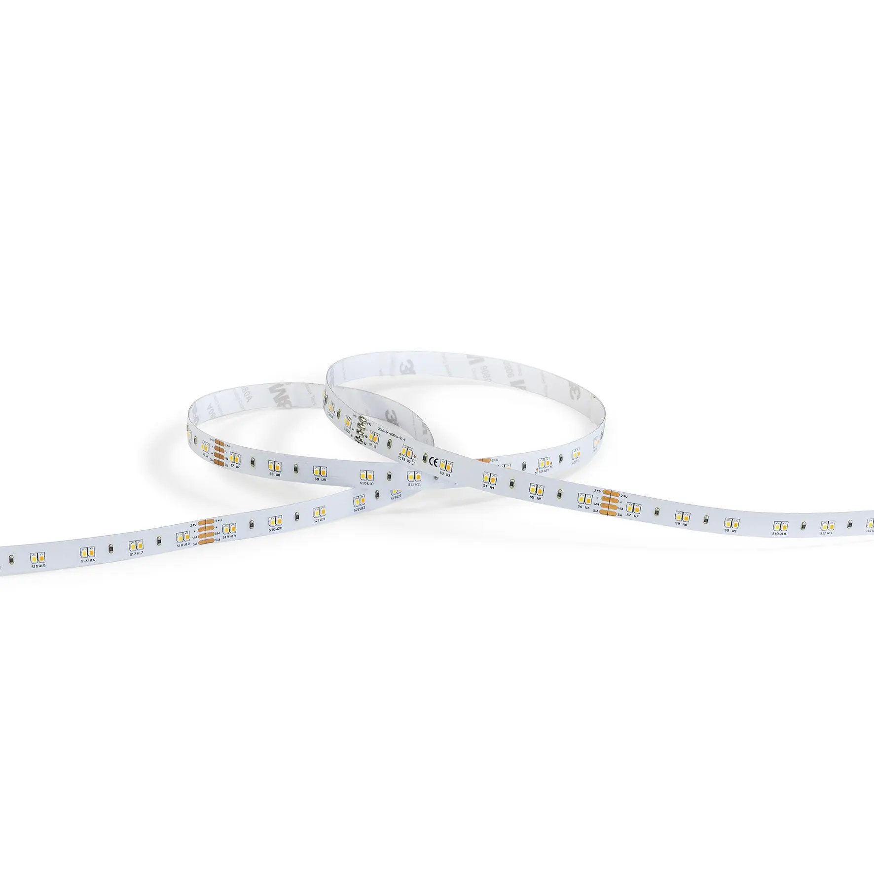 LED-Streifen Indeluz lighting Nilo 2835 CRI90 2700K-6500K 120º