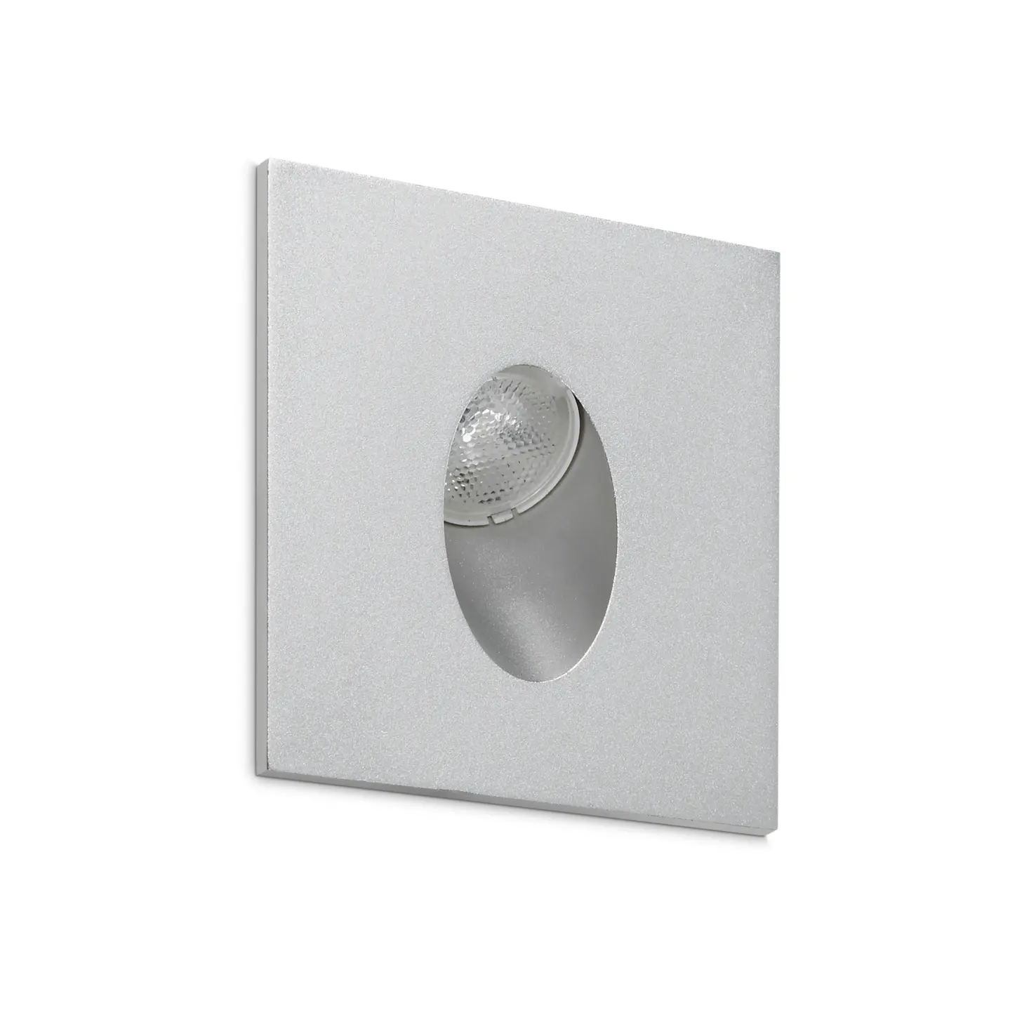 Luminaire carré Indeluz lighting Ligur