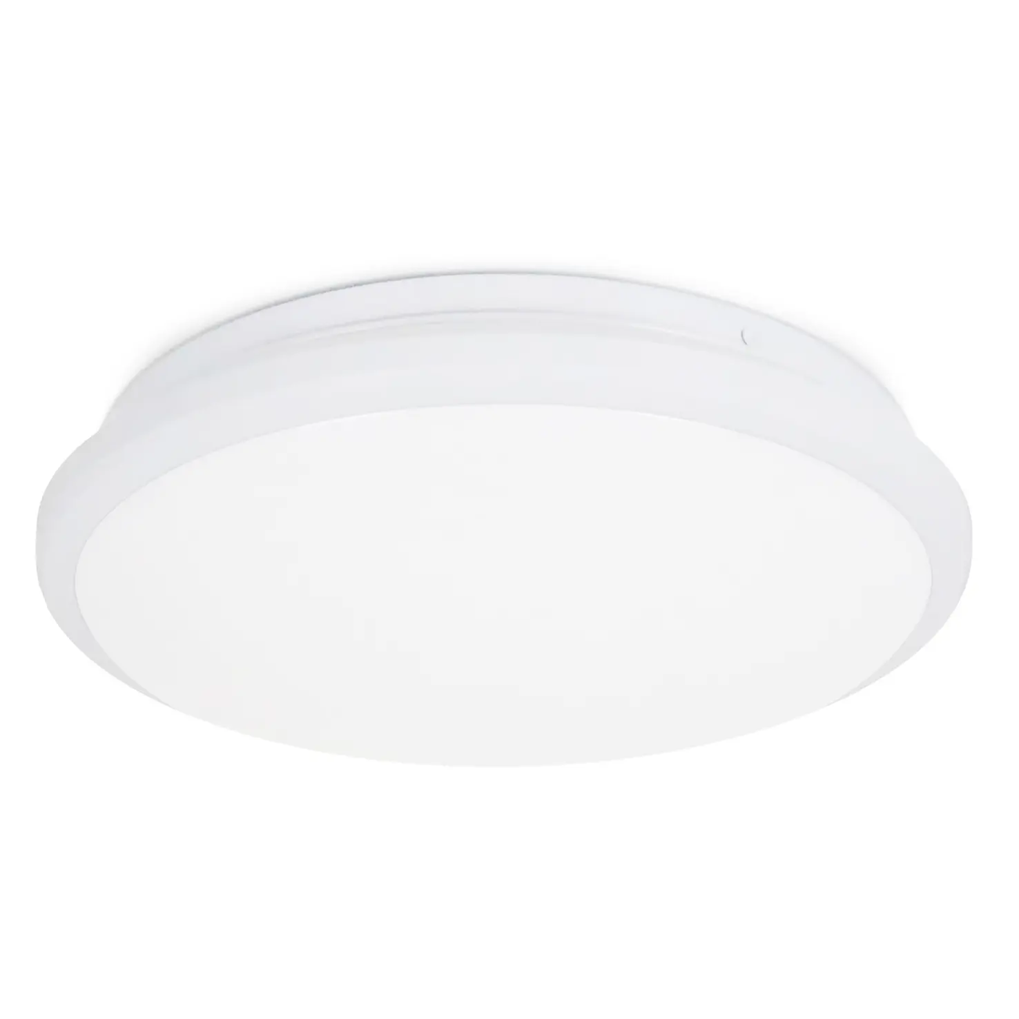 LED-Deckenleuchte Indeluz lighting Carme IP44 SMD