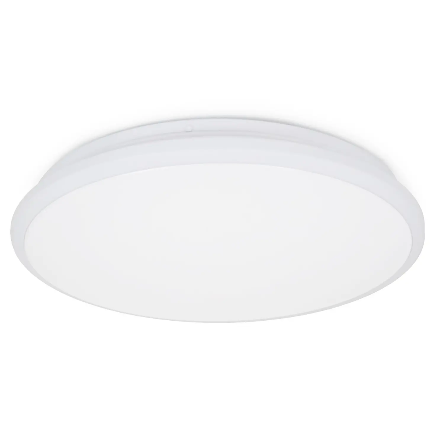 LED-Deckenleuchte Indeluz lighting Carme IP44 SMD