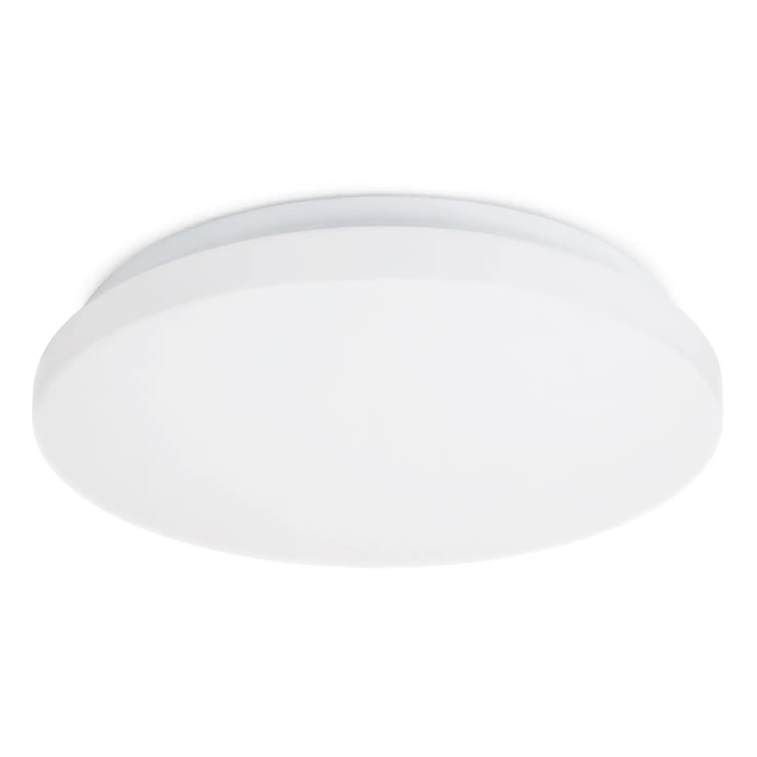Plafonnier LED nuancé Indeluz lighting Carme IP44 SMD
