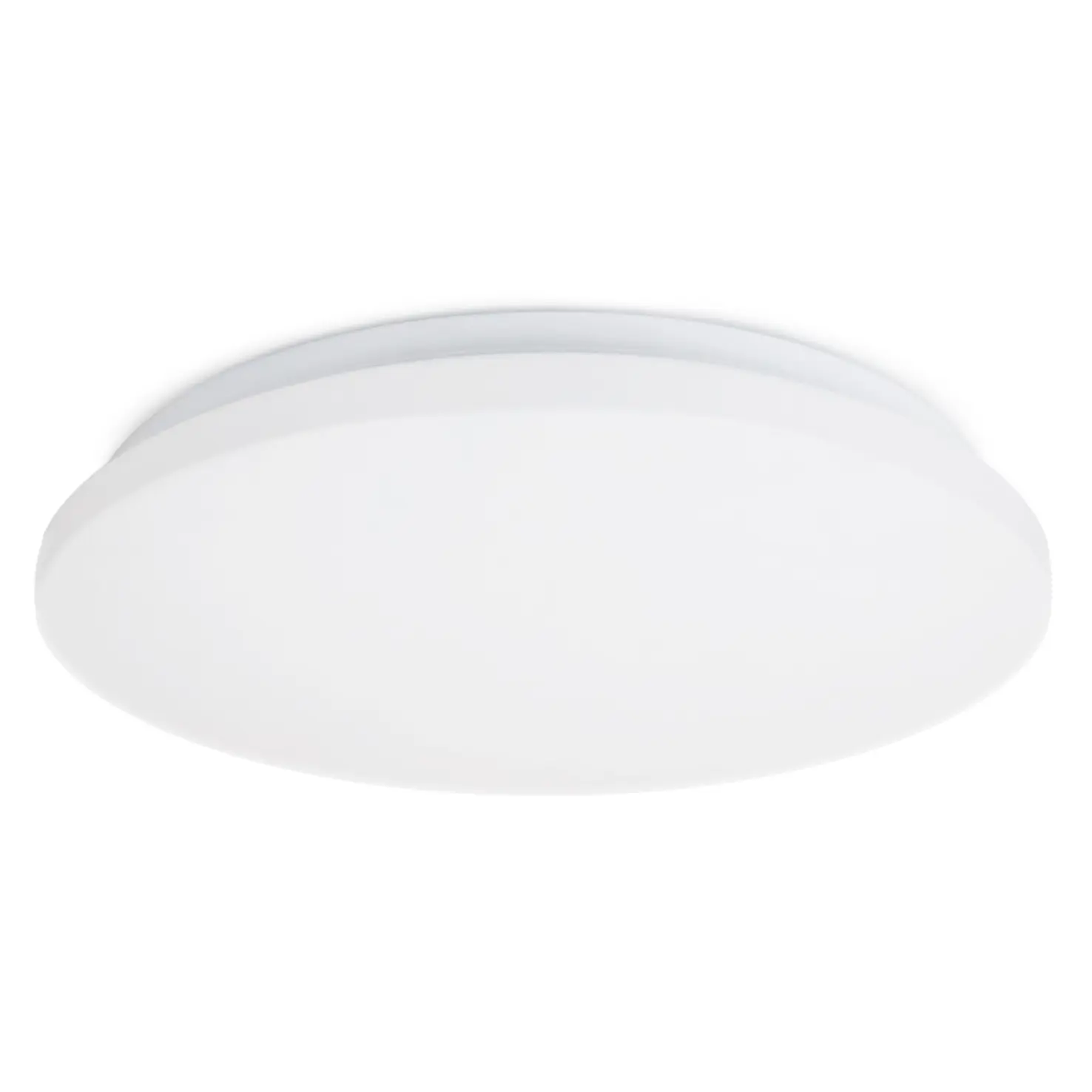 Plafonnier LED nuancé Indeluz lighting Carme IP44 SMD