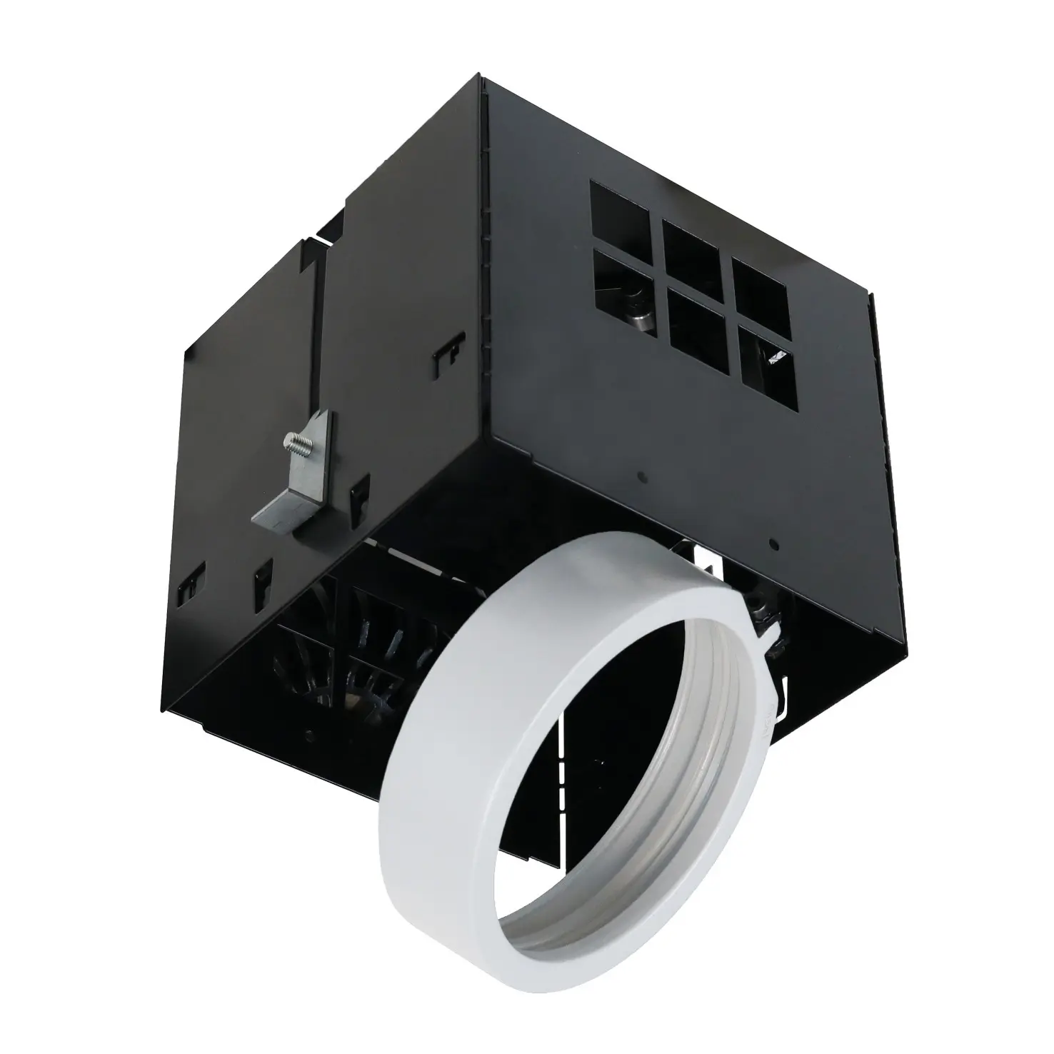 Plafonnier encastré Indeluz lighting Atalon GU10