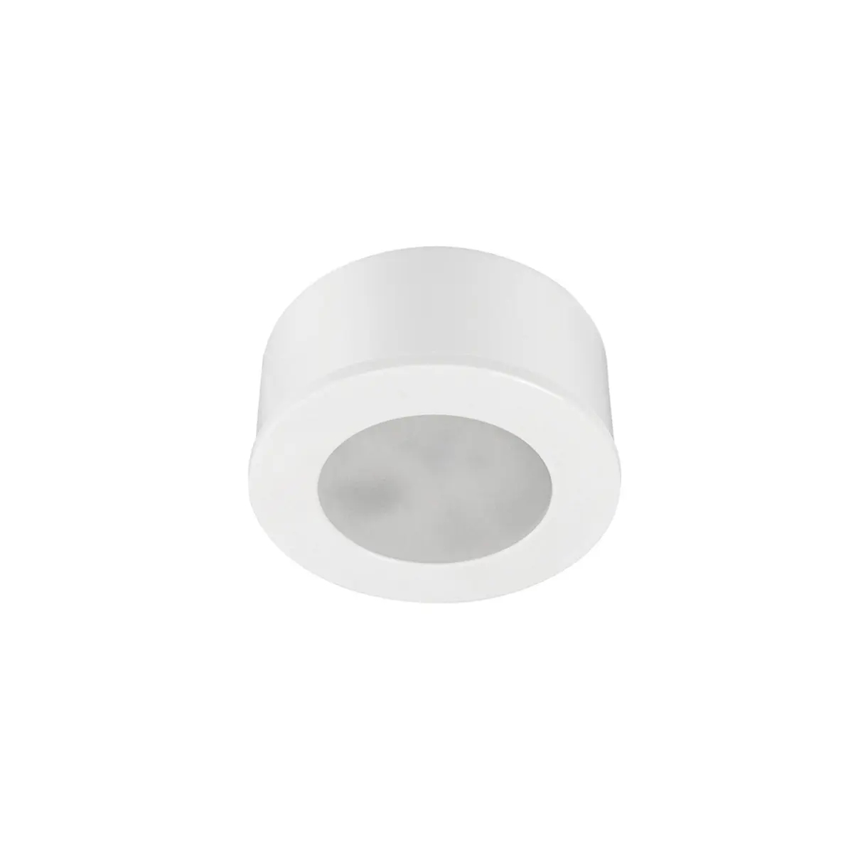Leuchte Indeluz lighting Ibiza IP44 SMD 290lm CRI80 3000K 110º