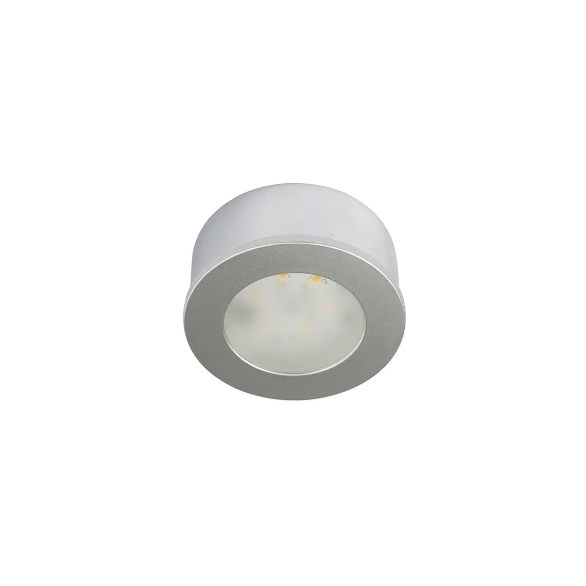 Leuchte Indeluz lighting Ibiza IP44 SMD 290lm CRI80 3000K 110º