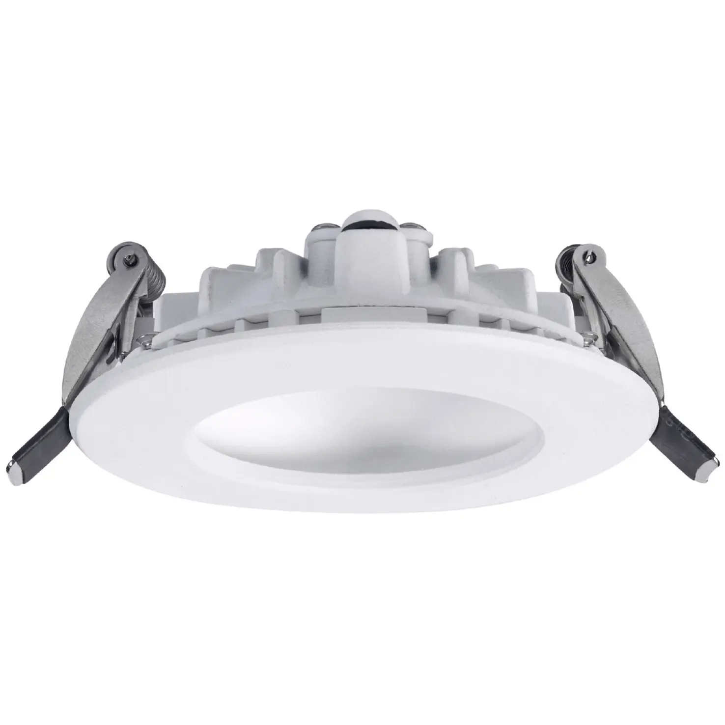 Plafonnier encastré Indeluz lighting Kale SMD 1400lm CRI80 3000K 140º