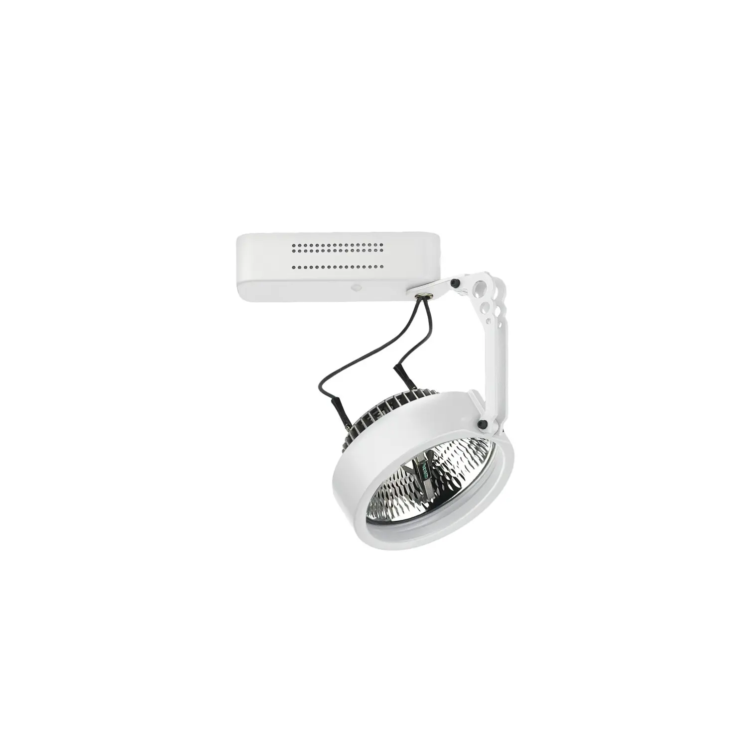 Spot encastré oriantale Indeluz lighting Haiti GU10