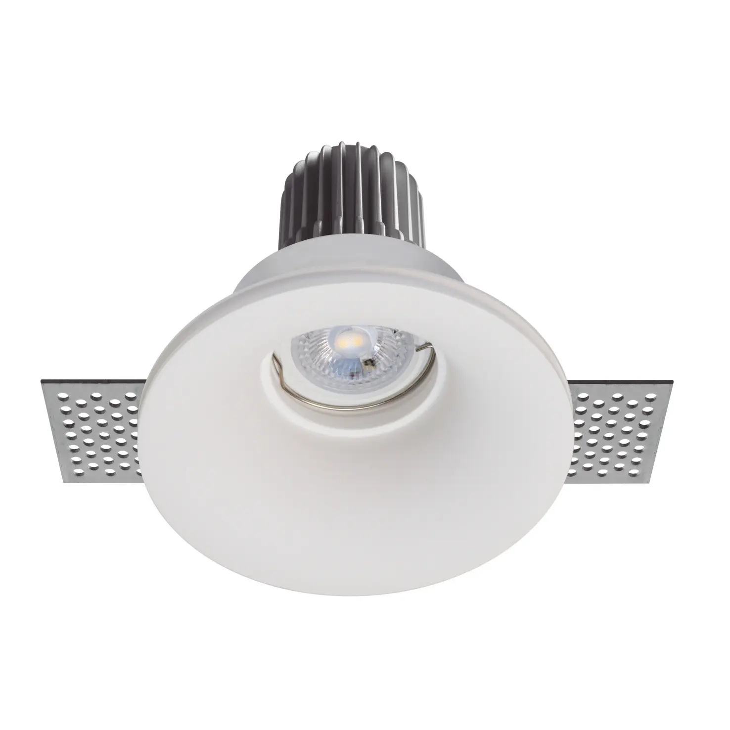 Deckenleuchte Indeluz lighting Len Round GU10