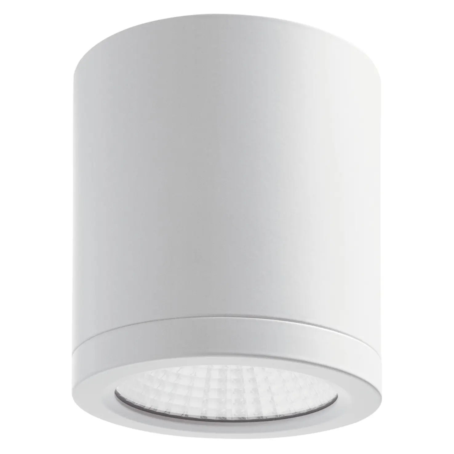 Luminaire an der Wand Indeluz lighting Buis IP54 COB 14W 1333lm CRI80 3000K 50º