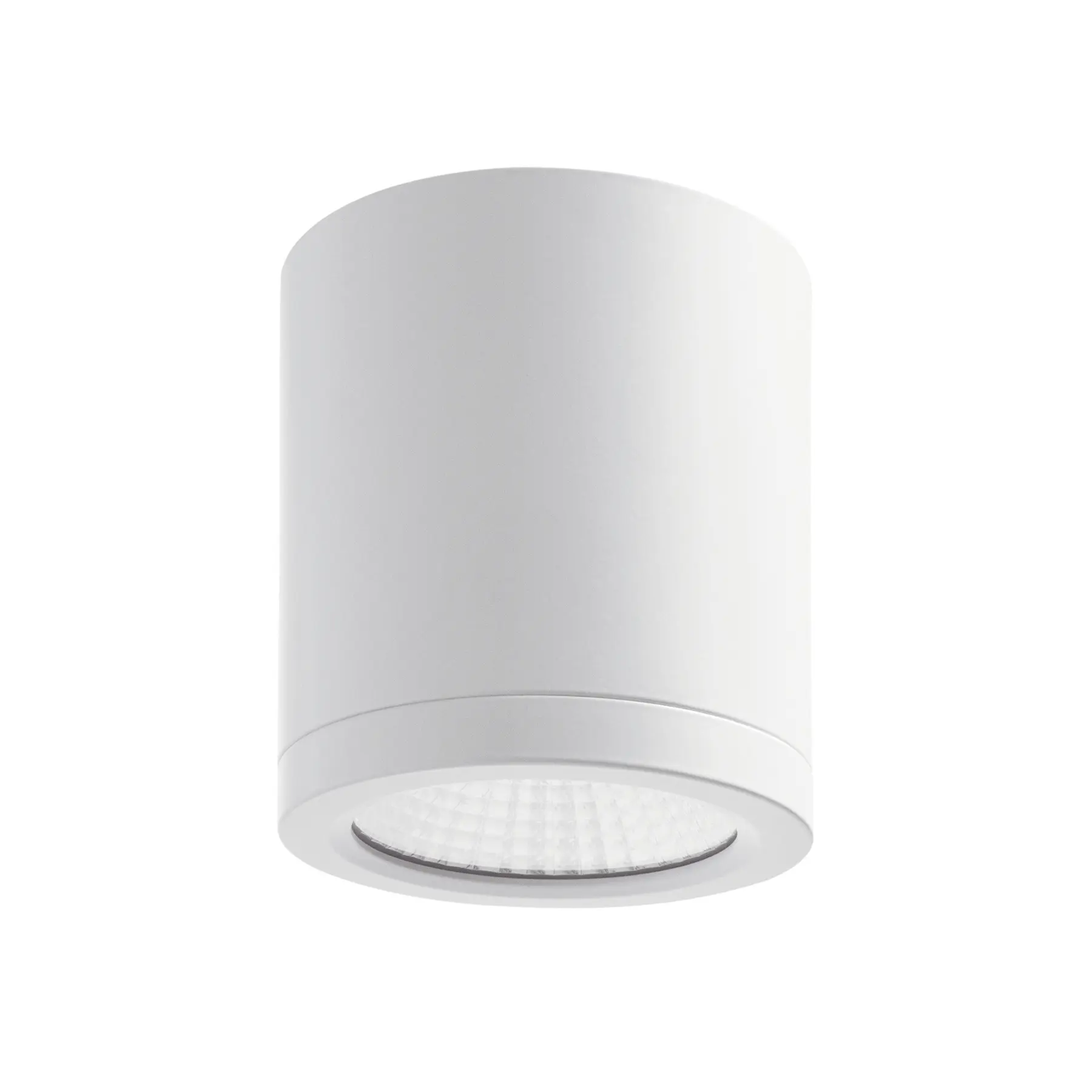 Luminaire an der Wand Indeluz lighting Buis IP54 COB 24W 2320lm CRI80 3000K 50º