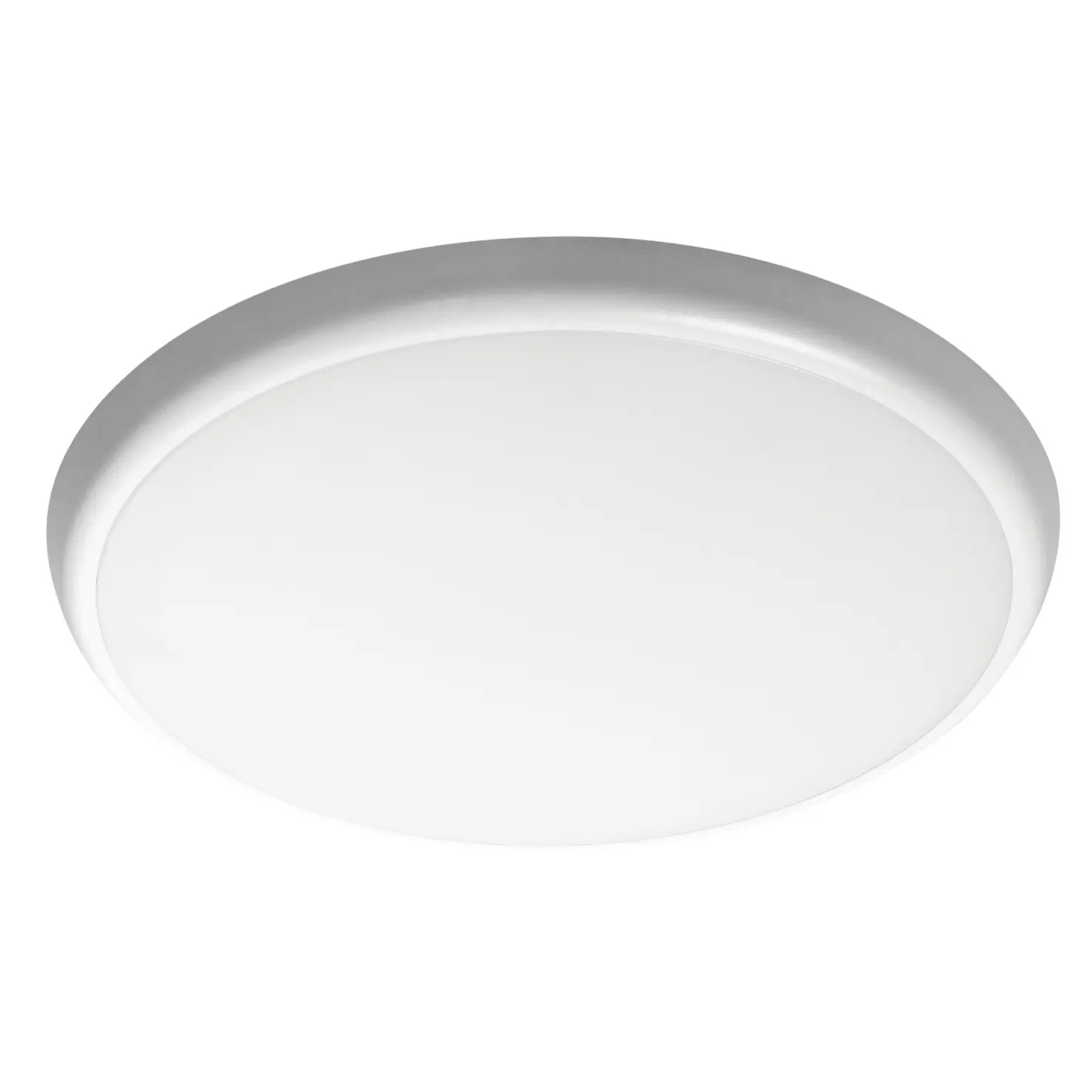 LED-Deckenleuchte Indeluz lighting Valgus IP54 SMD