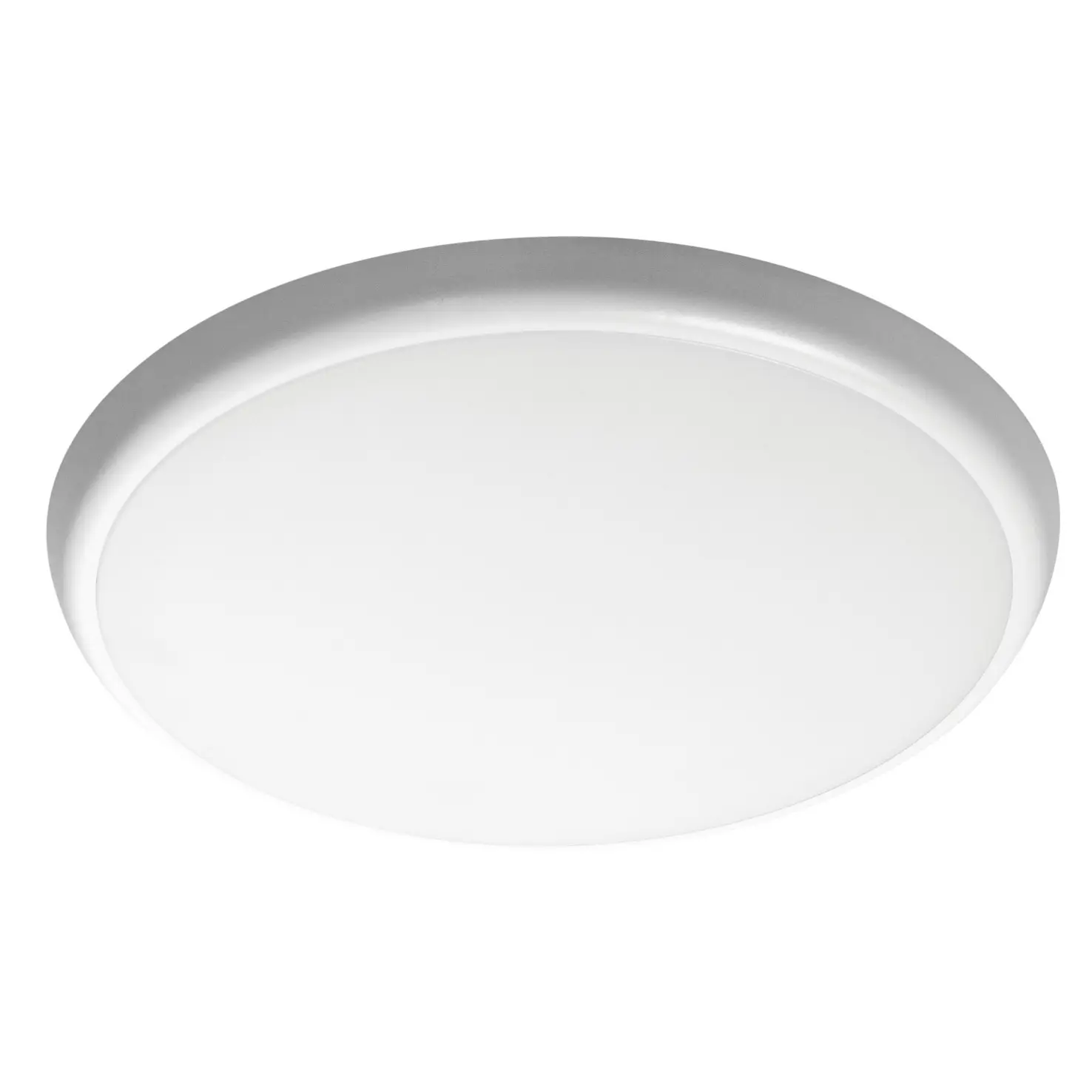 LED-Deckenleuchte Indeluz lighting Valgus IP54 C SMD 1600lm CRI80 4000K 115º