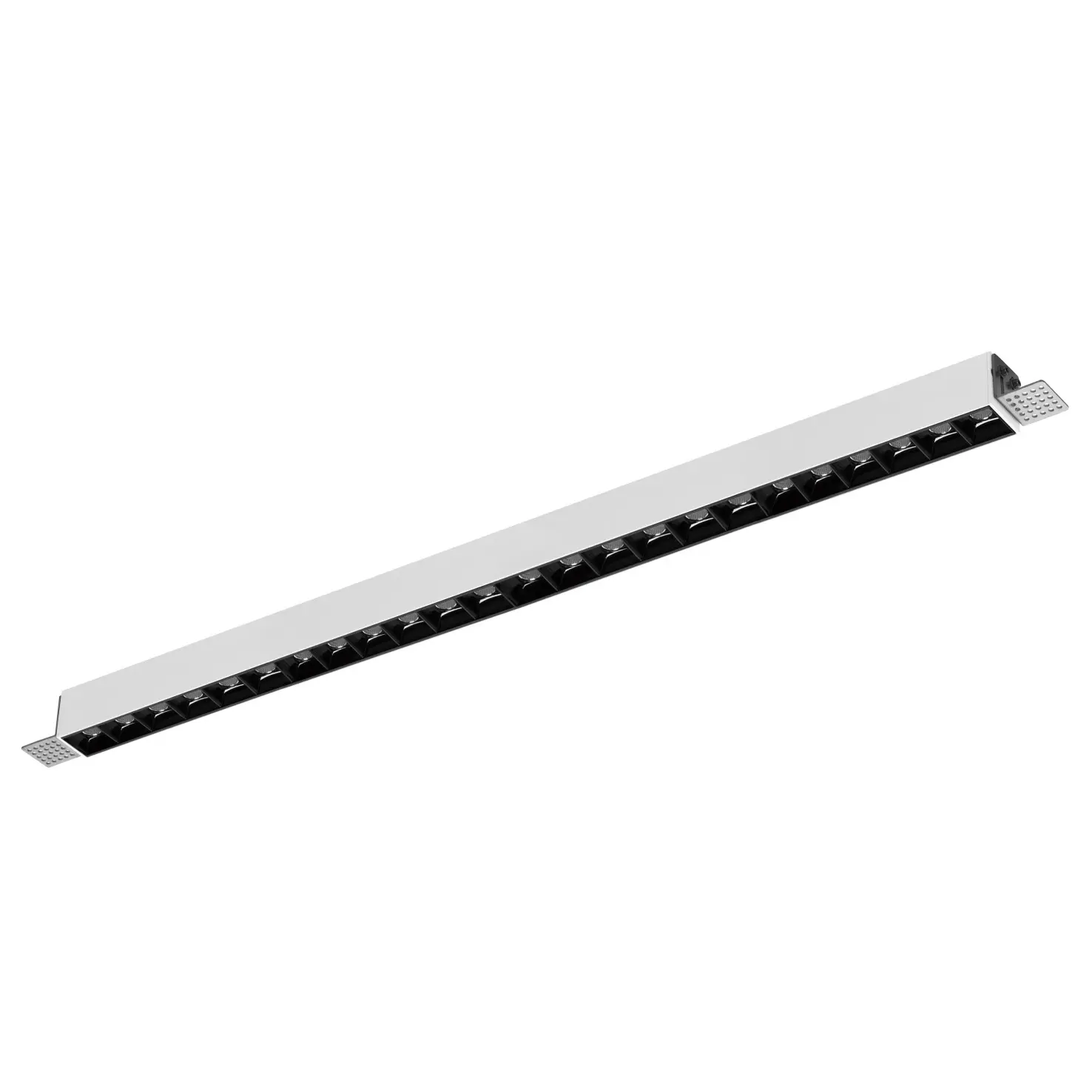 Leuchte Indeluz lighting Sigma Dali SMD 3244lm(2724lm) CRI90 3000K 48º