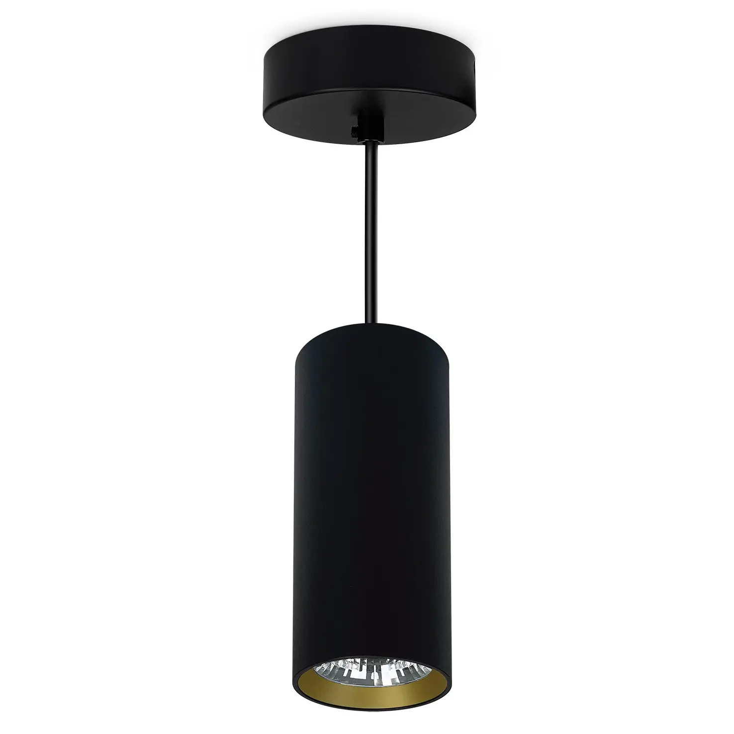 Hängelampe Indeluz lighting Hidra Phase cut L COB CRI90 2700K/3000K/4000K 24º