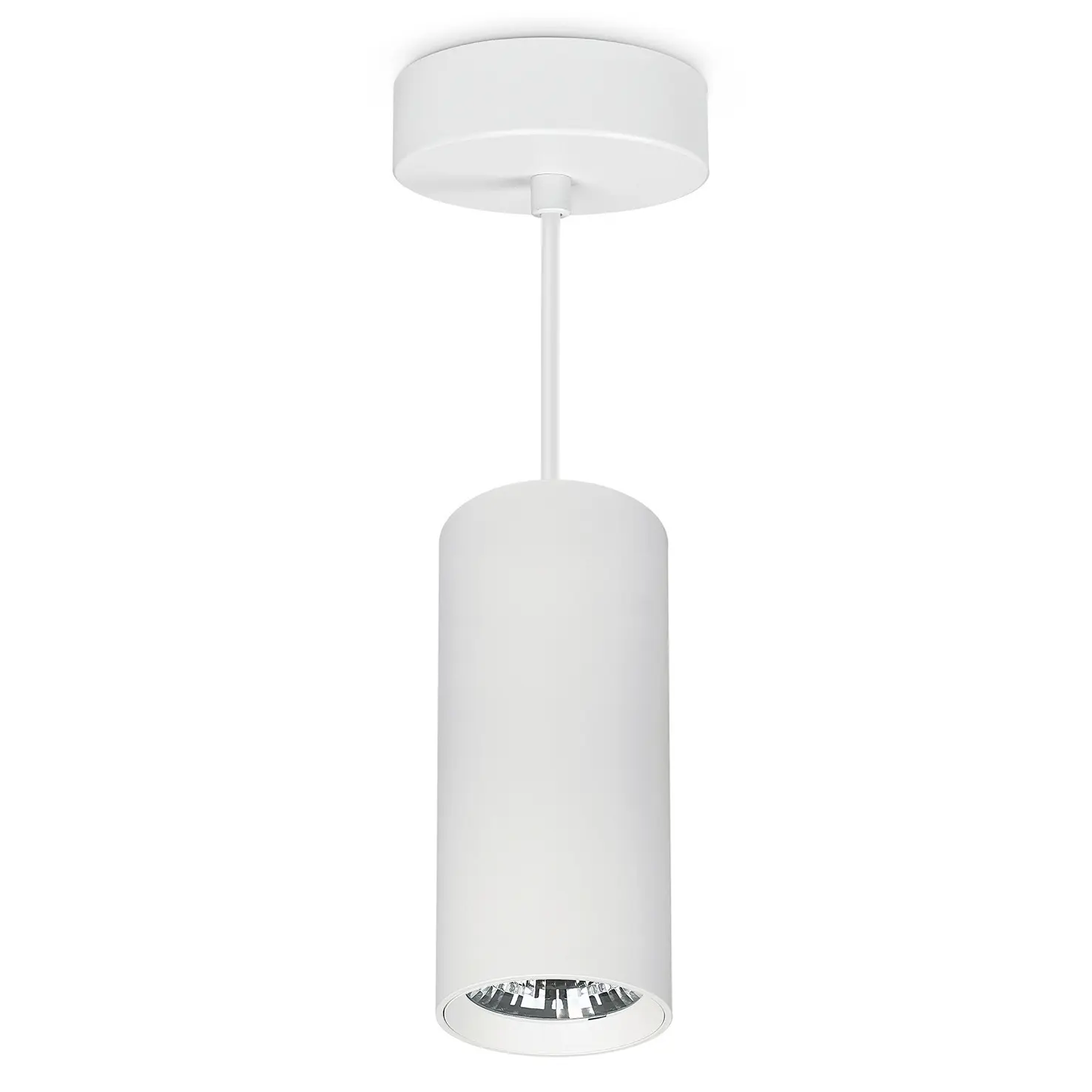 Hängelampe Indeluz lighting Hidra Phase cut L COB CRI90 2700K/3000K/4000K 36º