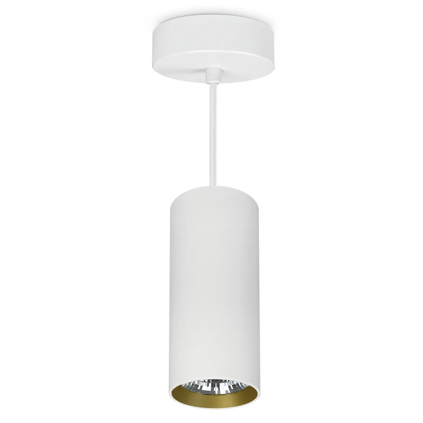 Hängelampe Indeluz lighting Hidra Phase cut L COB CRI90 2700K/3000K/4000K 24º