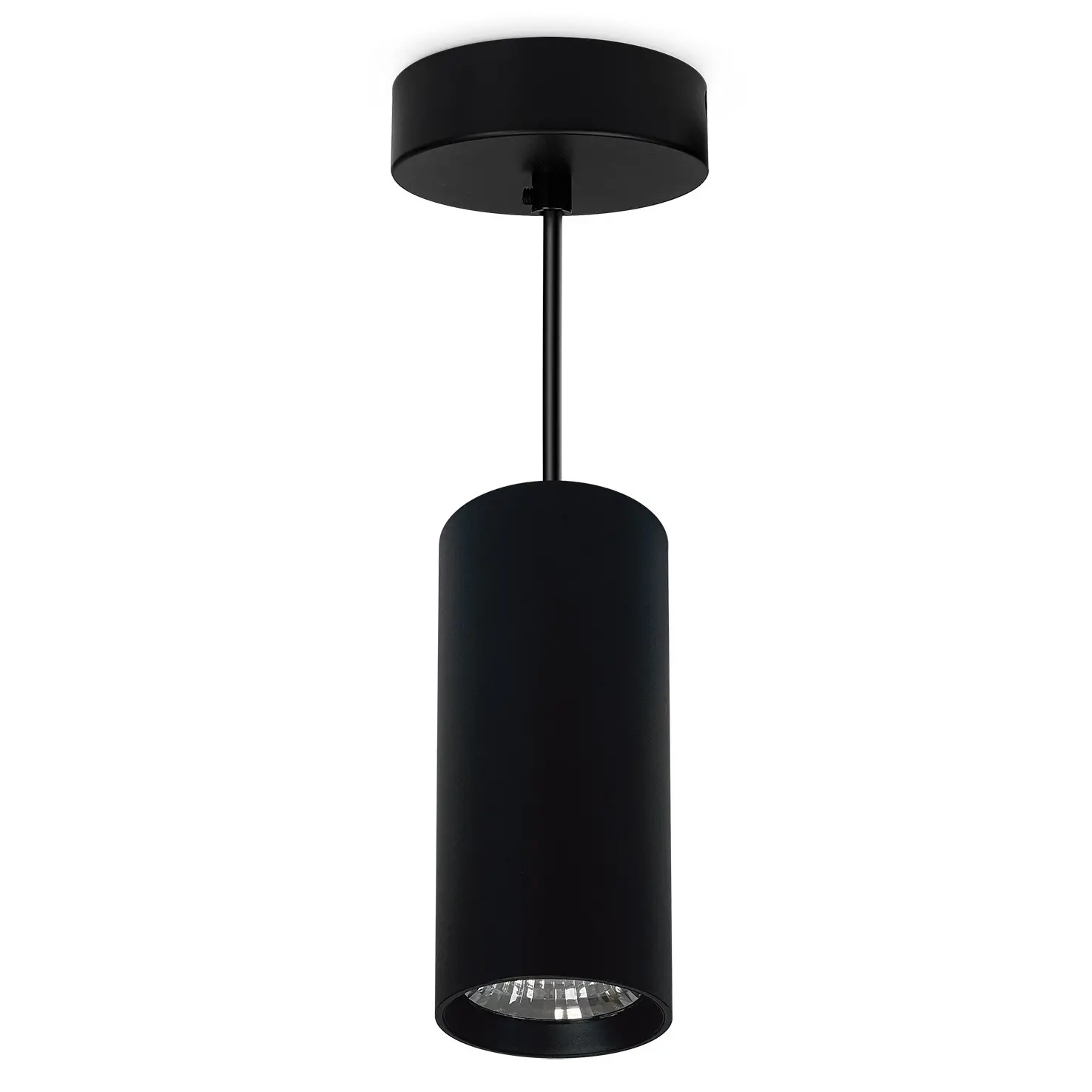 Hängelampe Indeluz lighting Hidra Phase cut L COB CRI90 2700K/3000K/4000K 24º