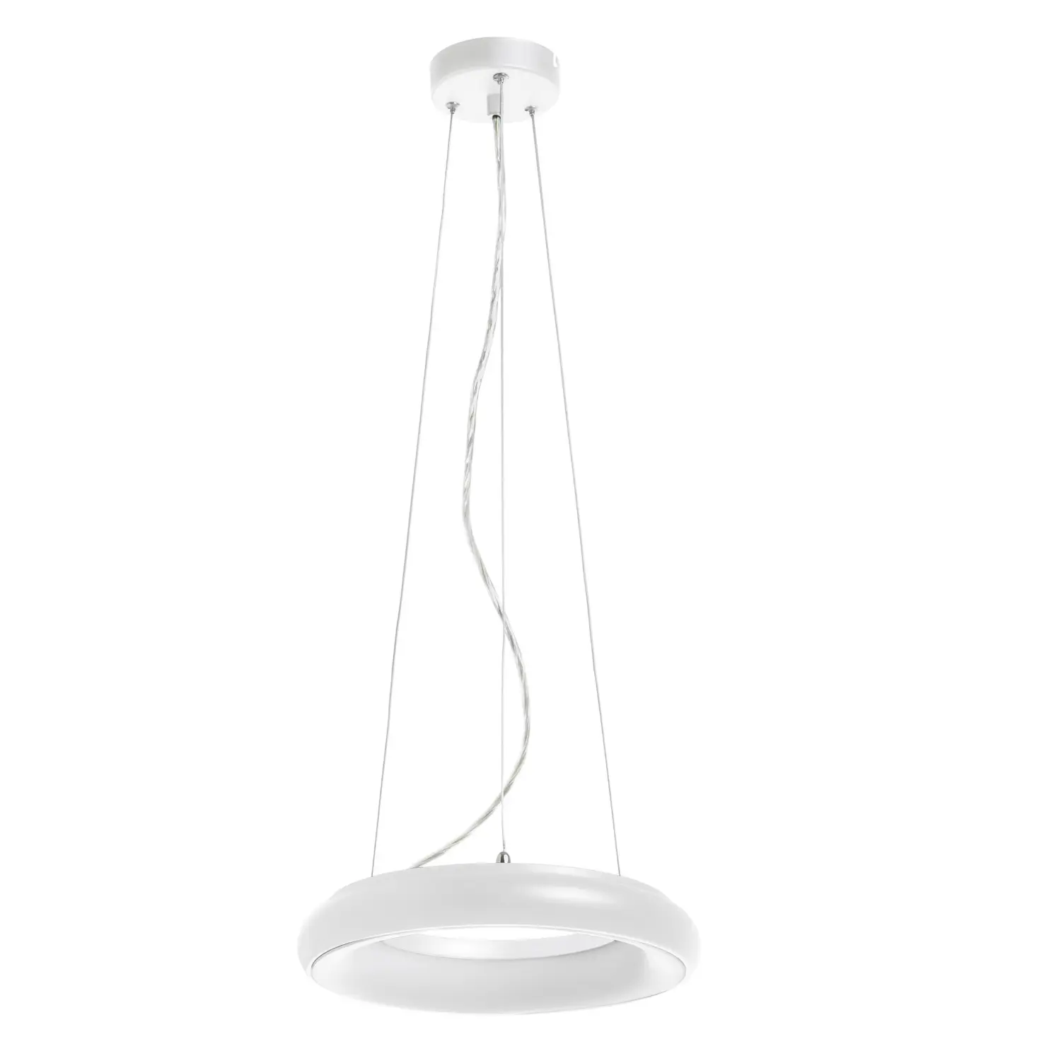 Werkzeug Aufhängungen Indeluz lighting Fred