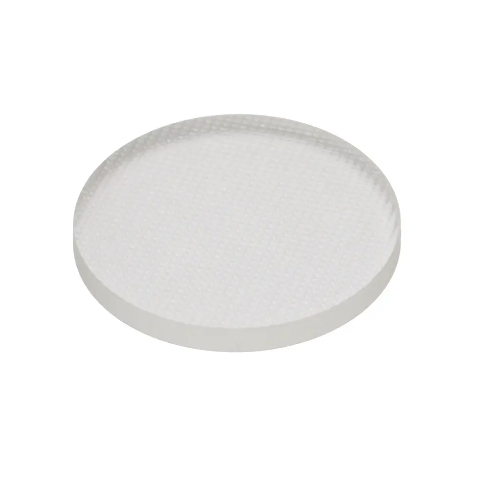 Filtre prismatische Indeluz lighting Scop