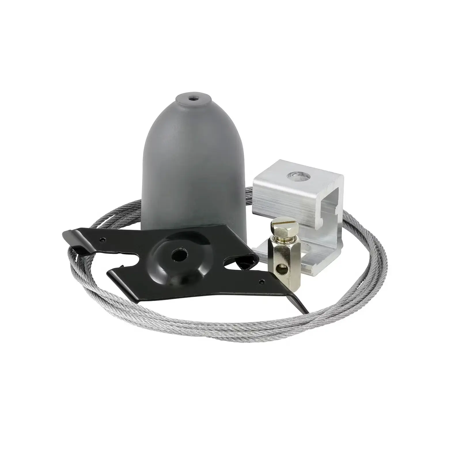 Outil Aufhängungen mit Kabel Indeluz lighting Track