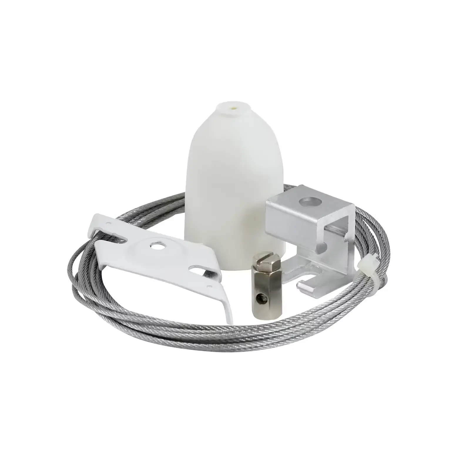 Outil für Aufhängungen mit 3 m Kabel Indeluz lighting Track