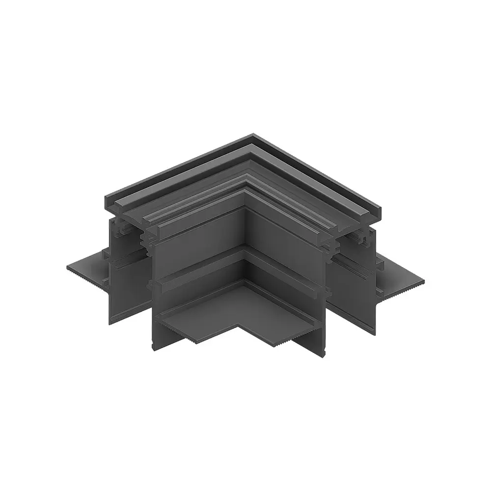 Horizontaler Verbindungsstecker Indeluz lighting Track