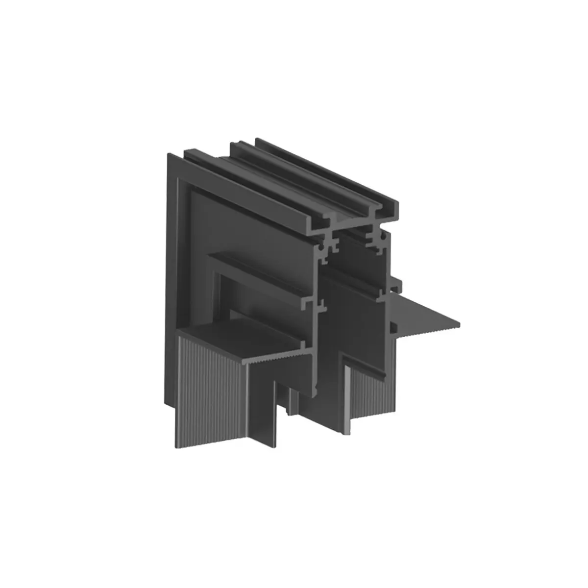 Eckverbinder Innen Indeluz lighting Track